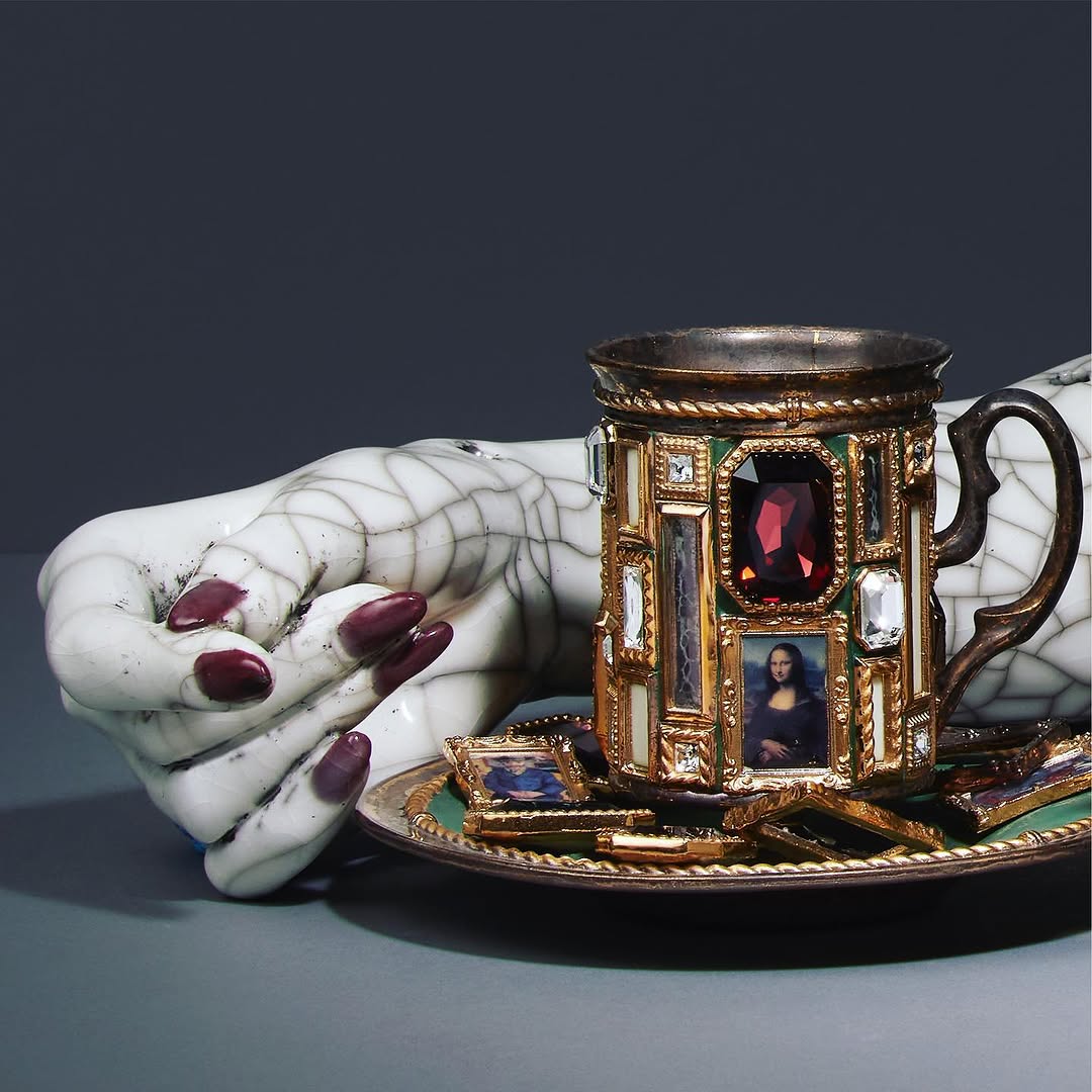 東金聖 — recent works