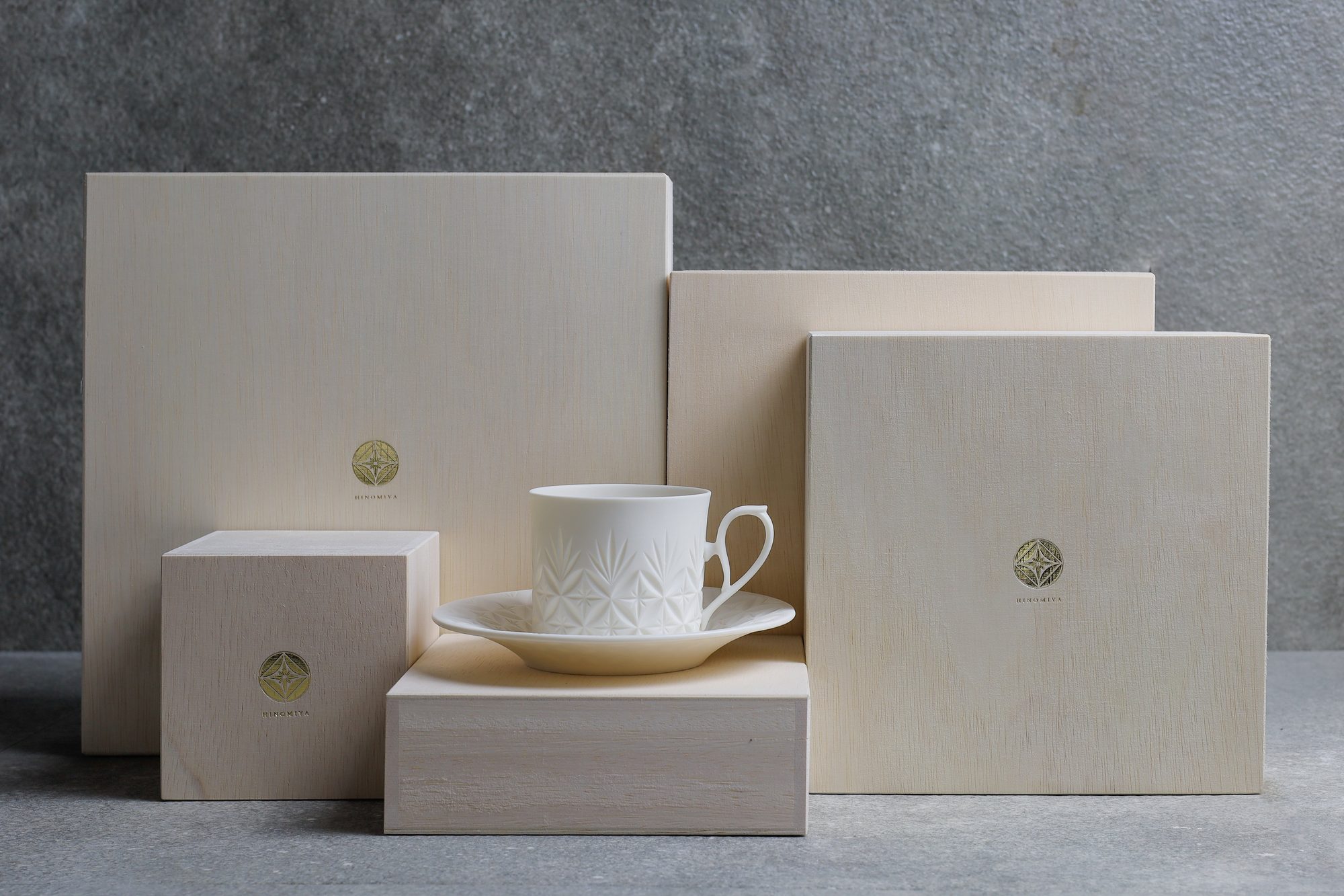 IV. Packaging — Mihagi Crafts