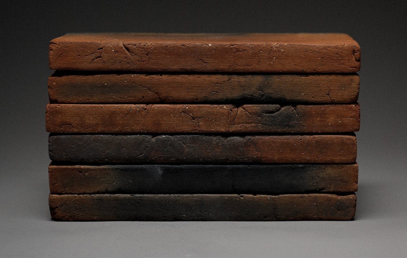 NOT A HOTEL — Plate — detail