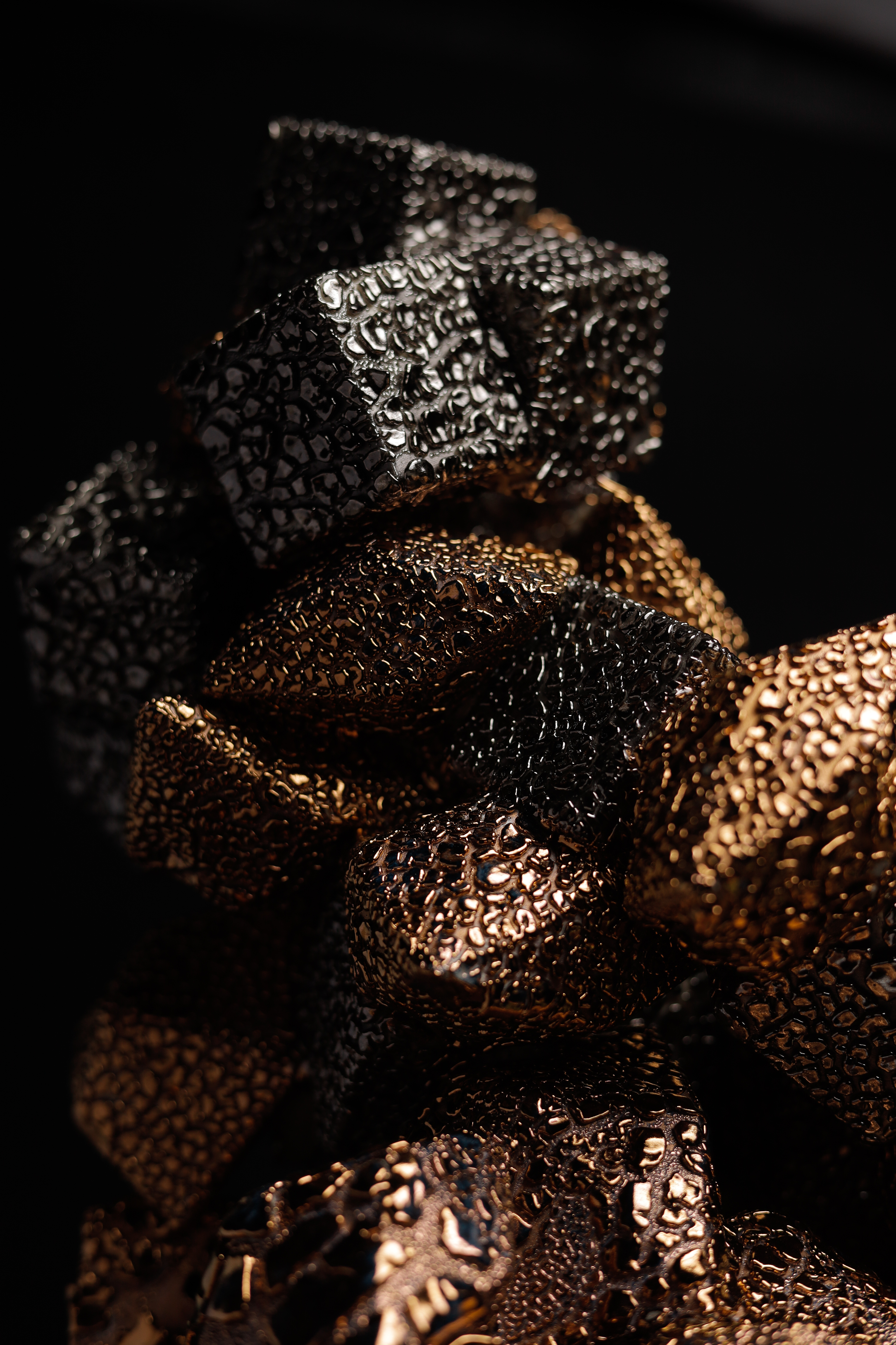 宮下将太 — fractal kaleido