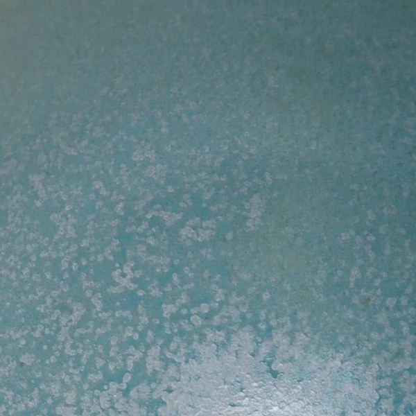 aquamarine テストピース