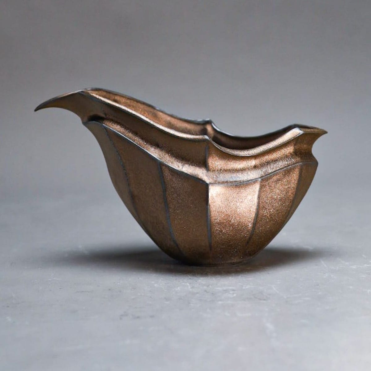 Pitcher — 片口