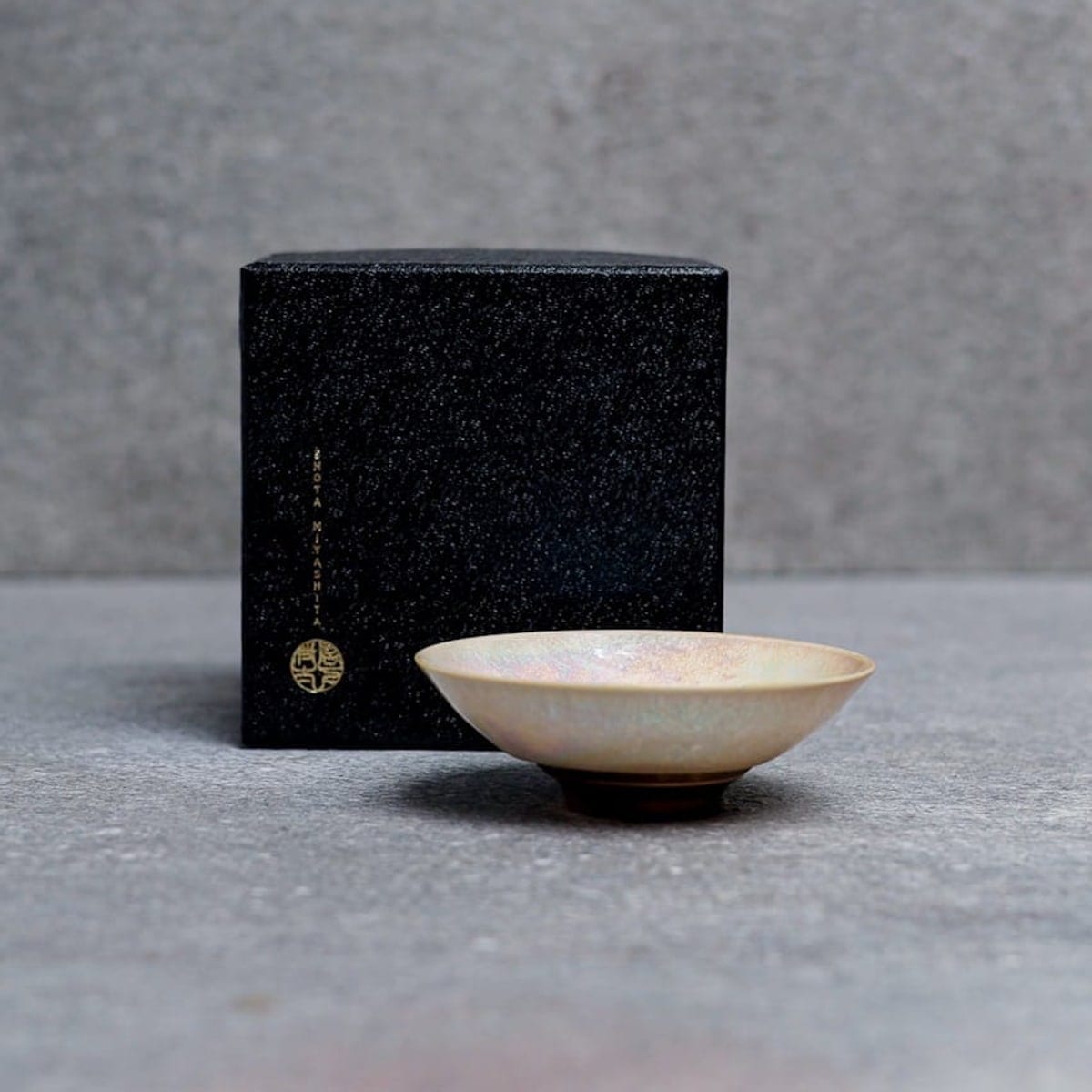 Sake Cup — 酒器