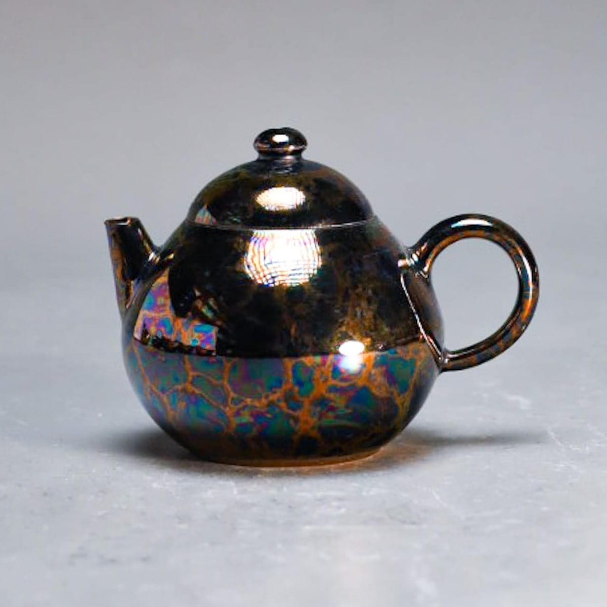 Tea — 茶器