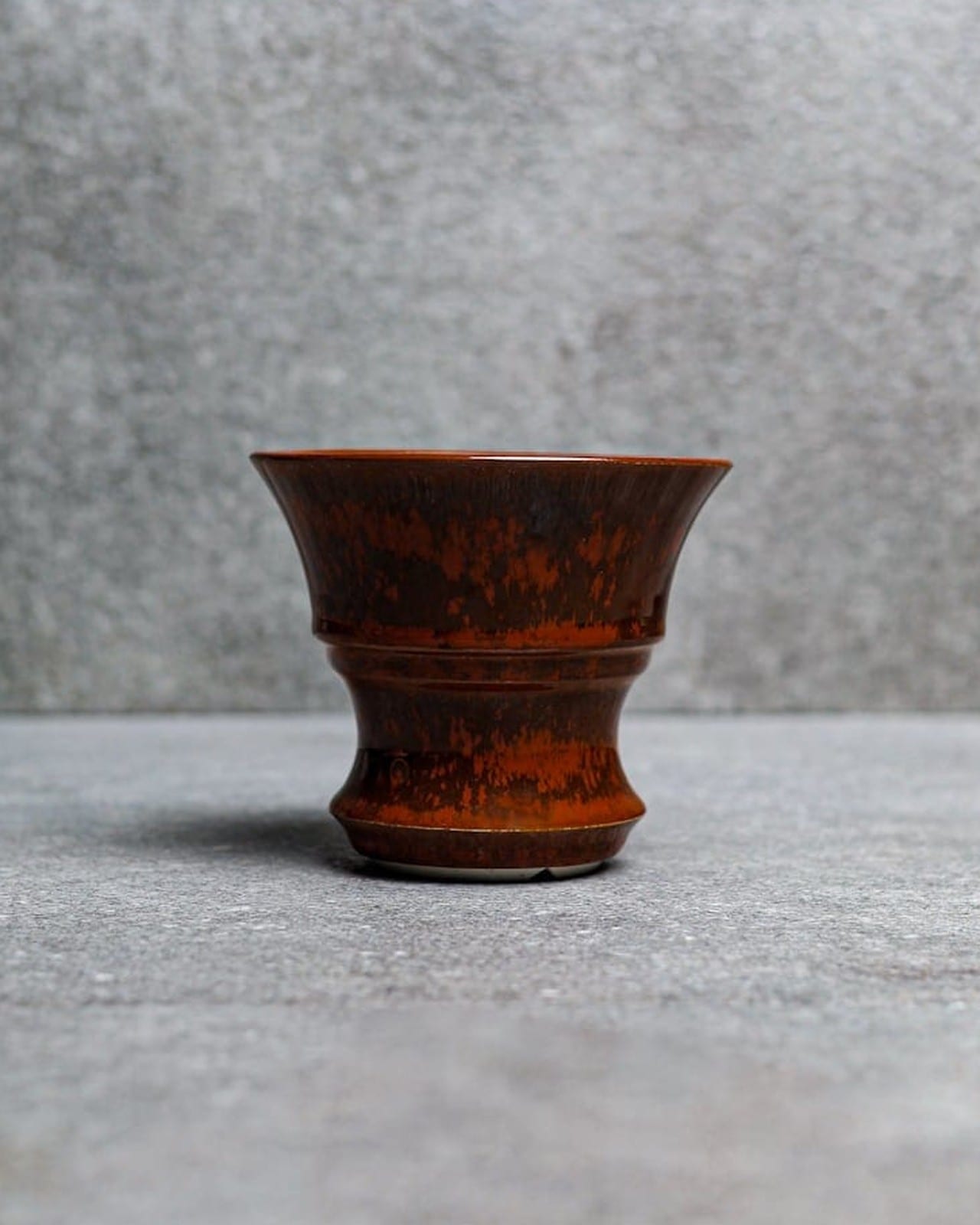 Goblet pot -homura- S