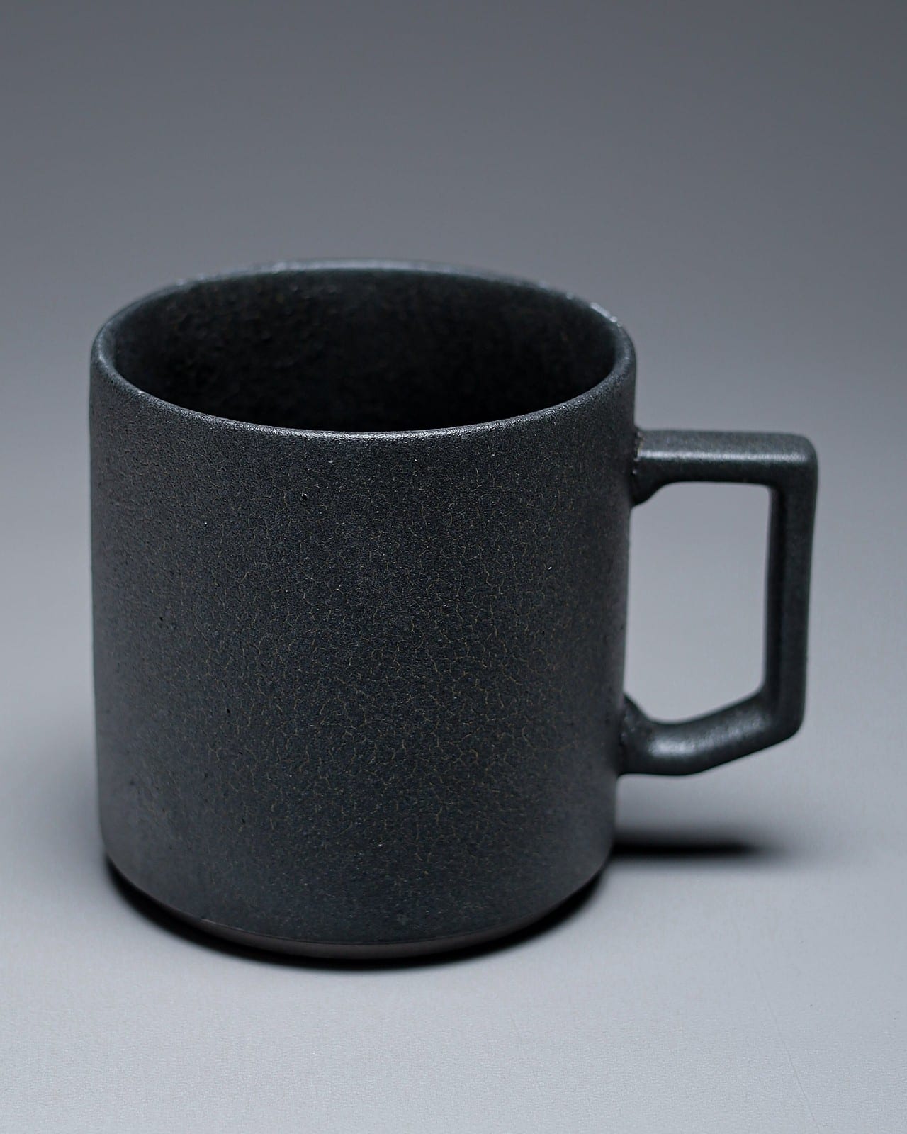 G-E-N stackable mug -kawa-