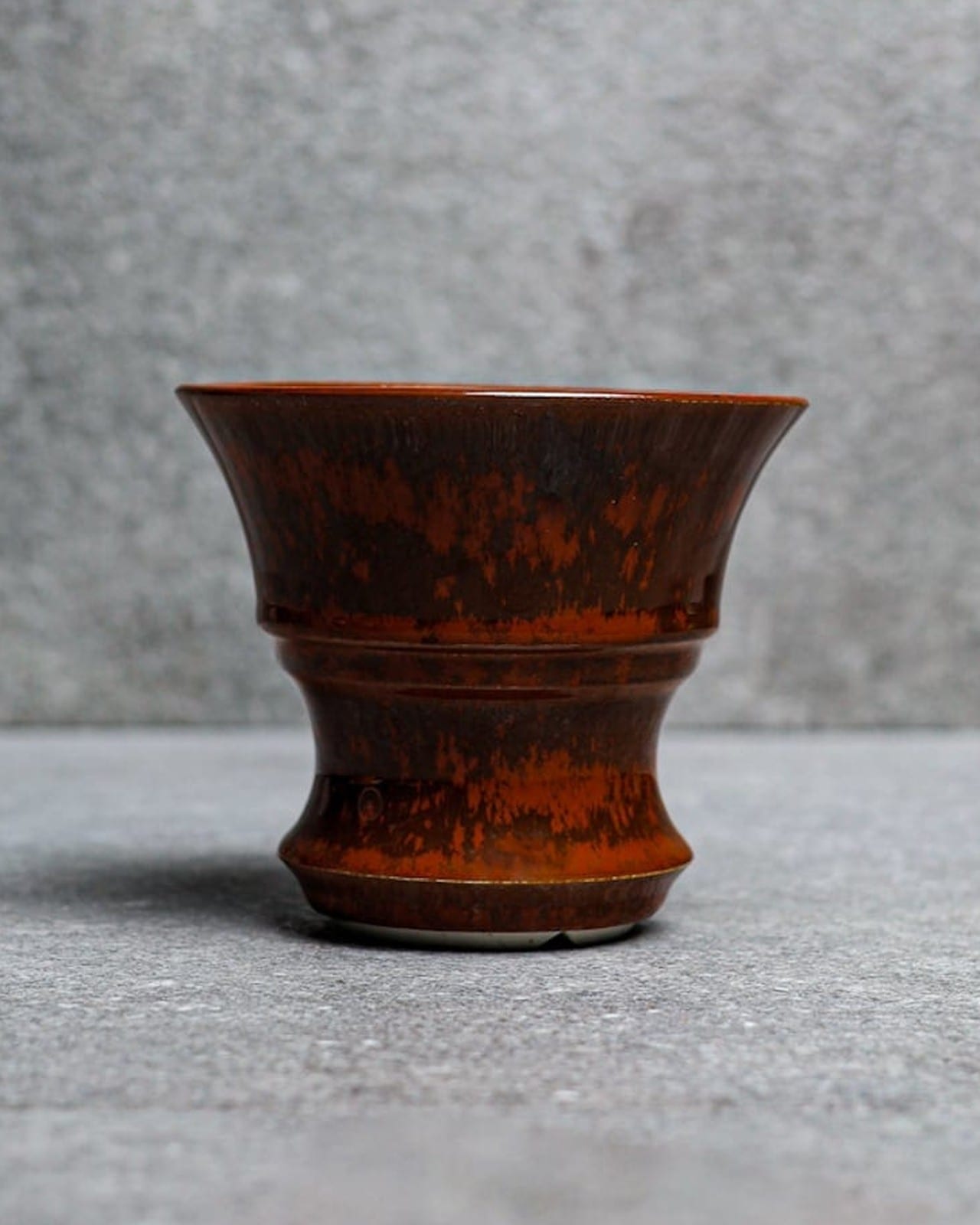 goblet pot -homura- M