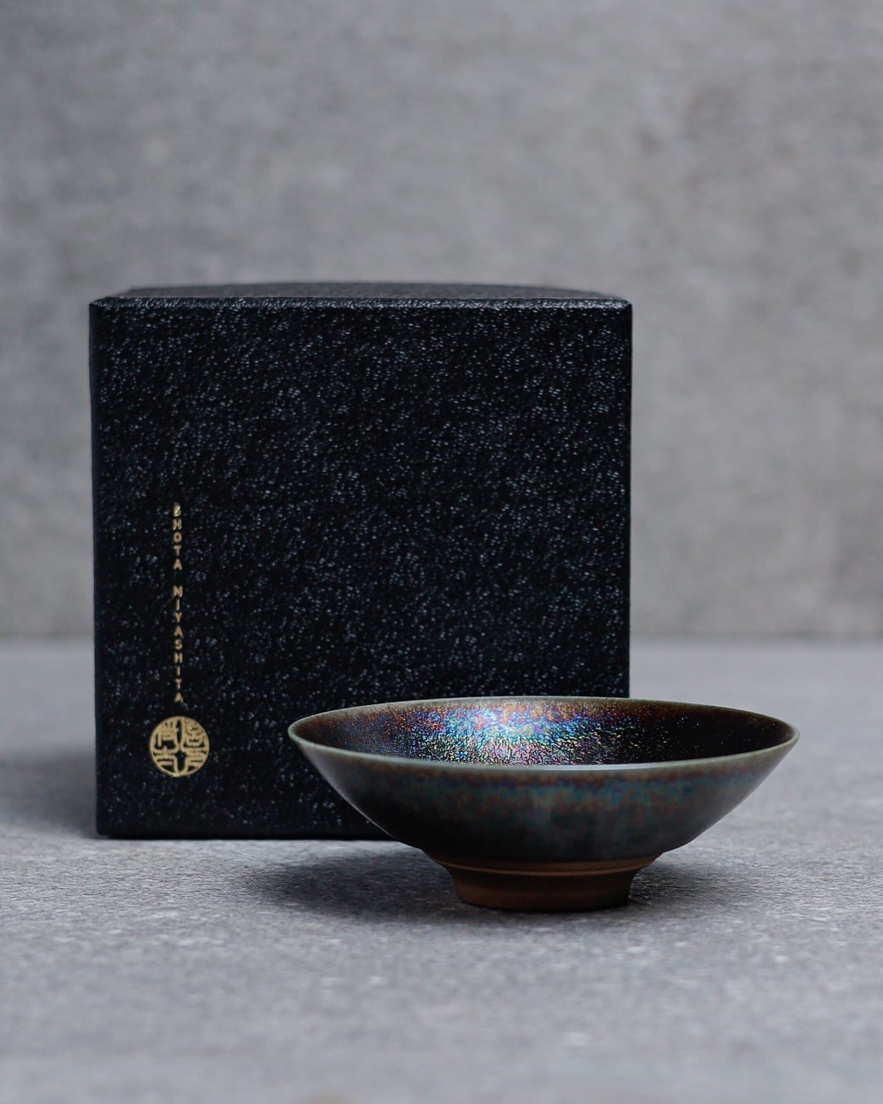 平盃 -chaos- LUXURY BOX SET