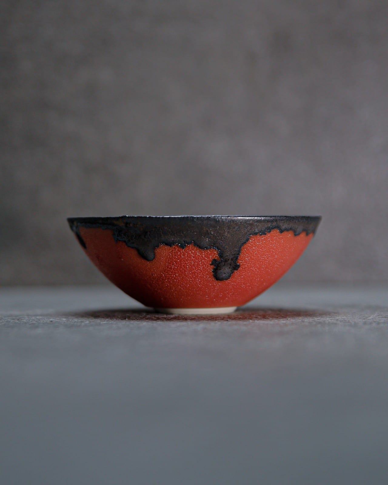 bowl -朽真朱- S