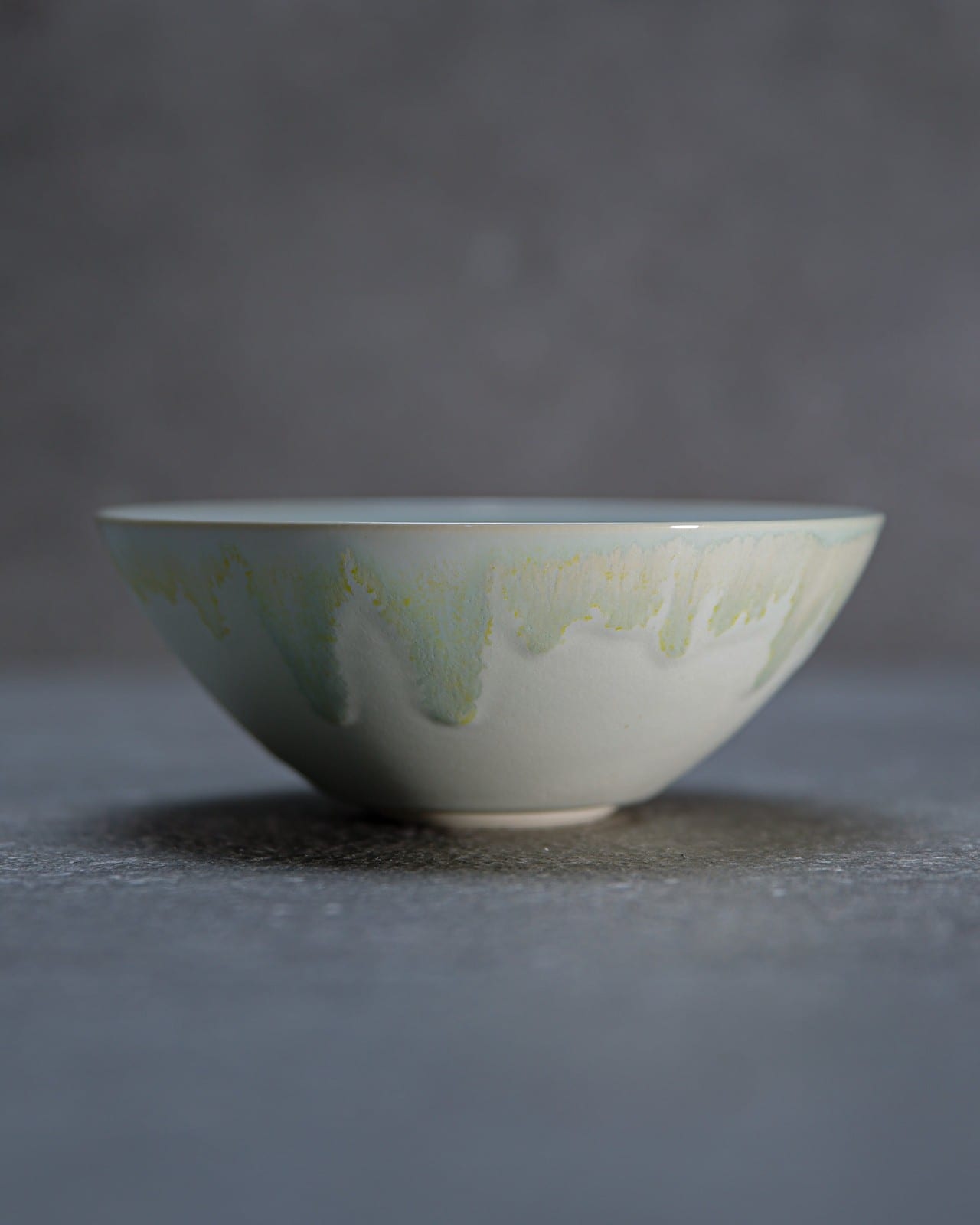 bowl -melty citrus- M