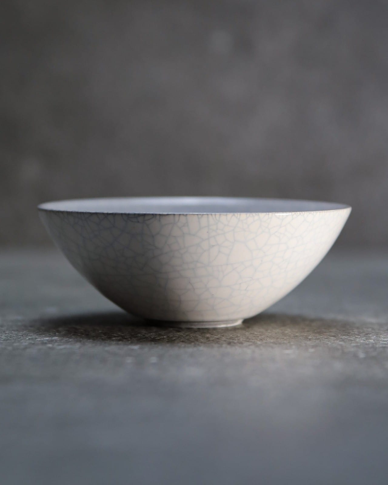 bowl -syrup white- M