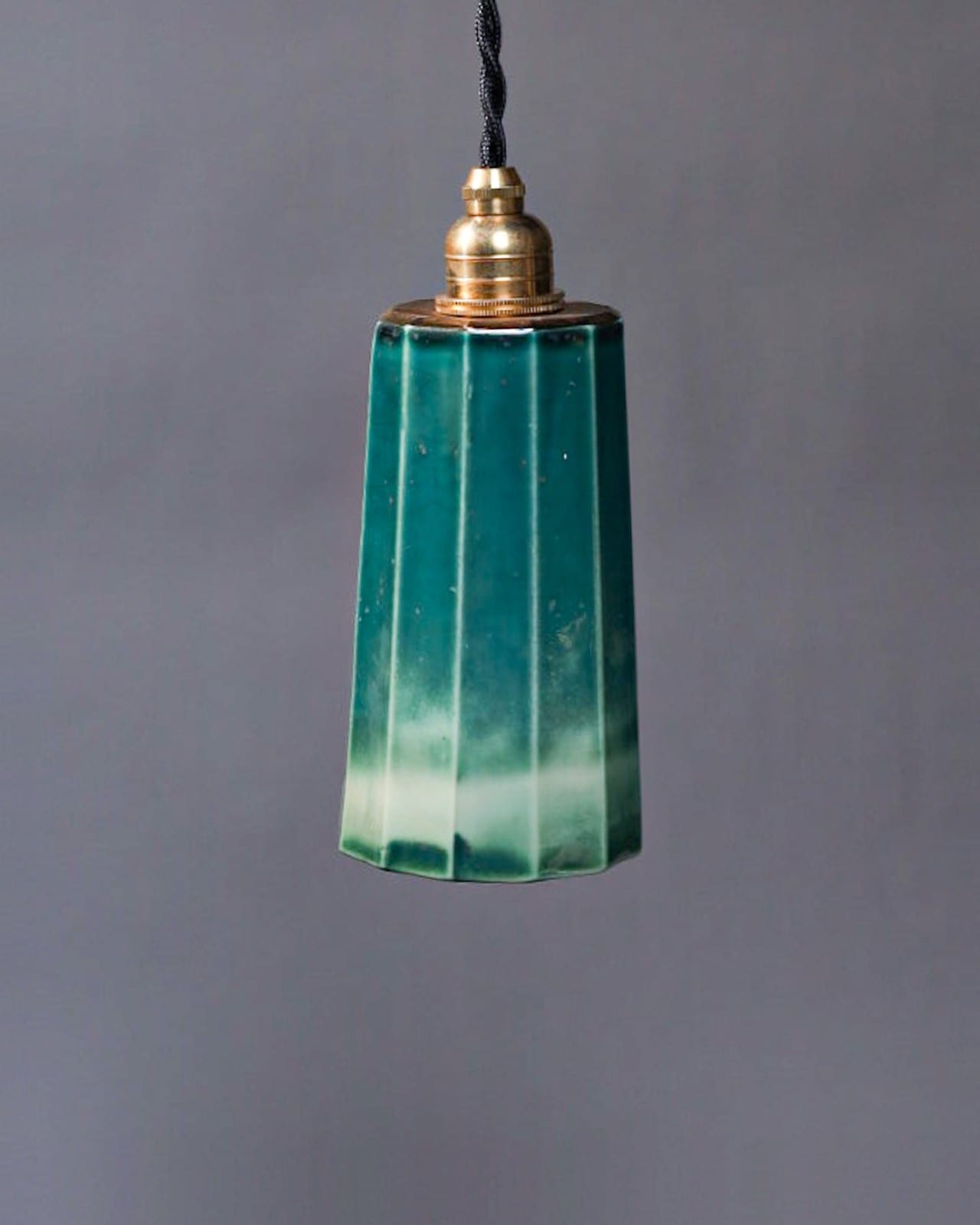 kaleido flute pendant light -atlantis-