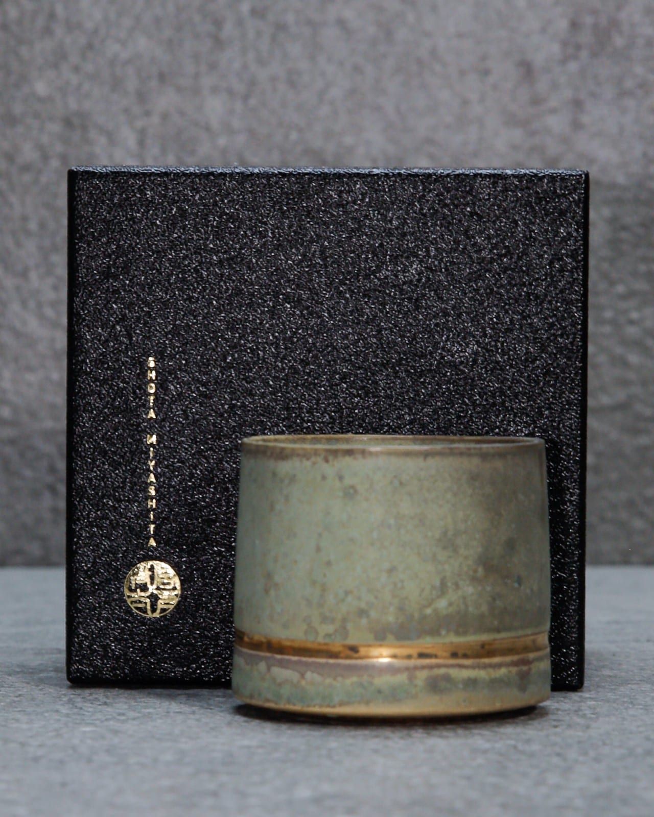 maro盃 -victor- LUXURY BOX SET