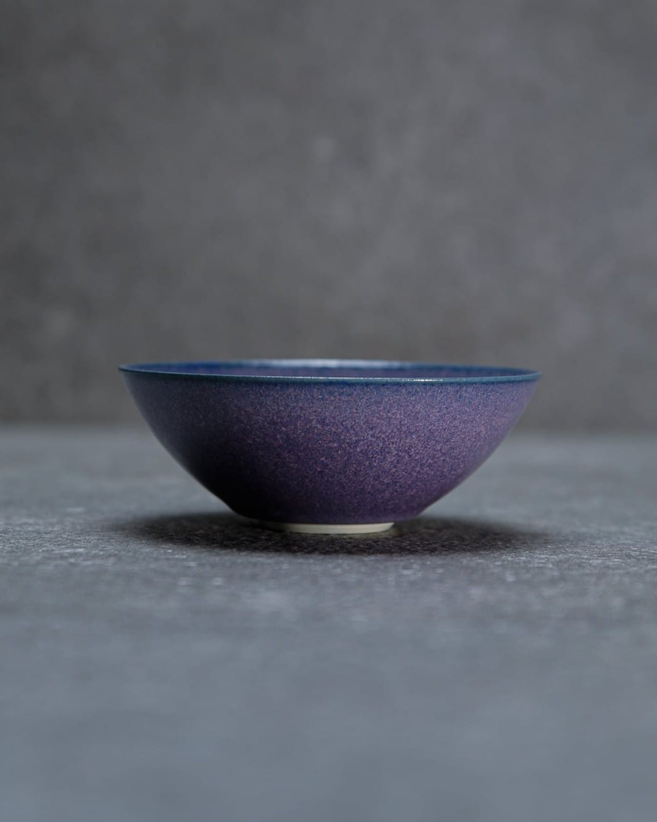 bowl -wisteria- S