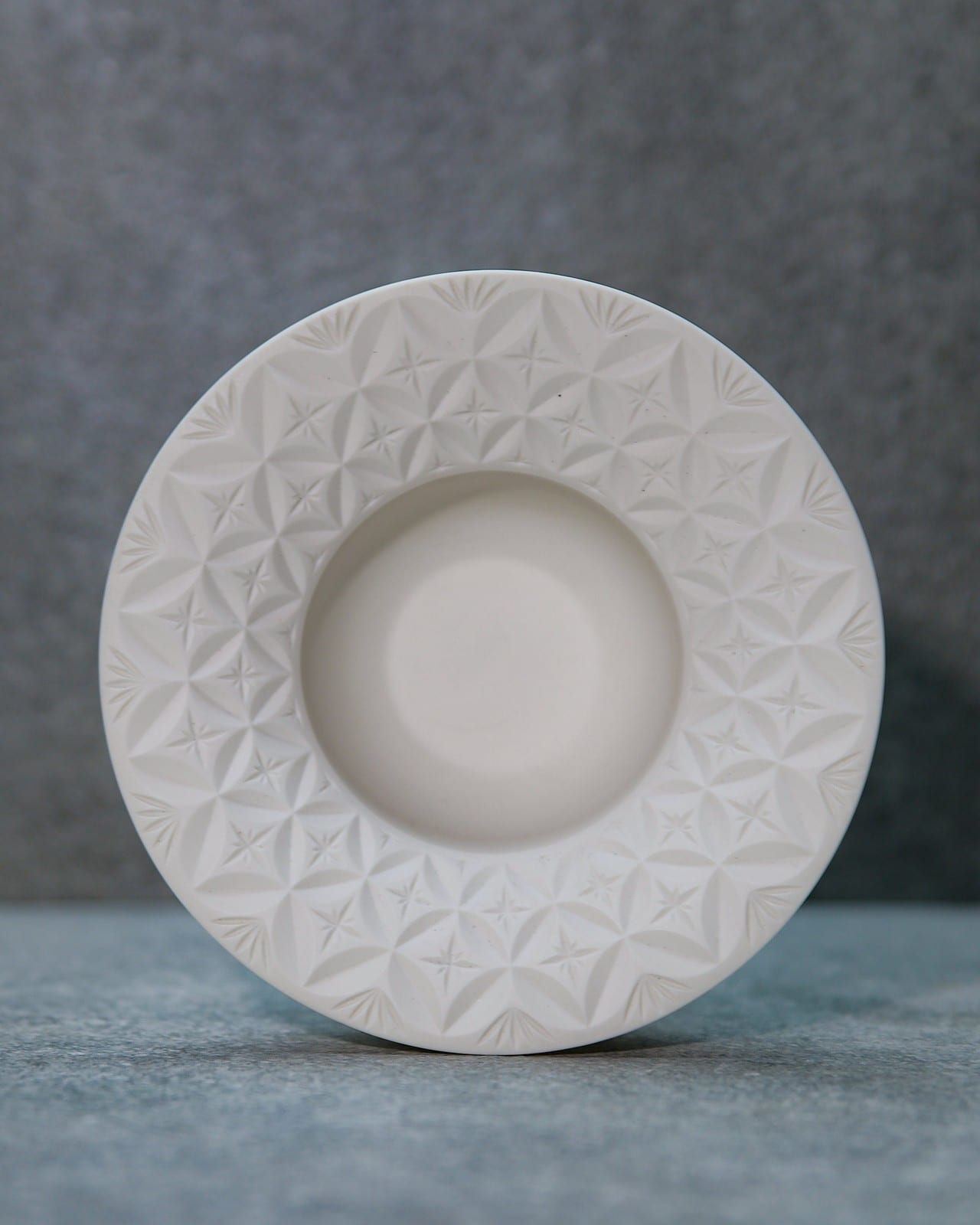 HINOMIYA 「kiriko」 soup bowl