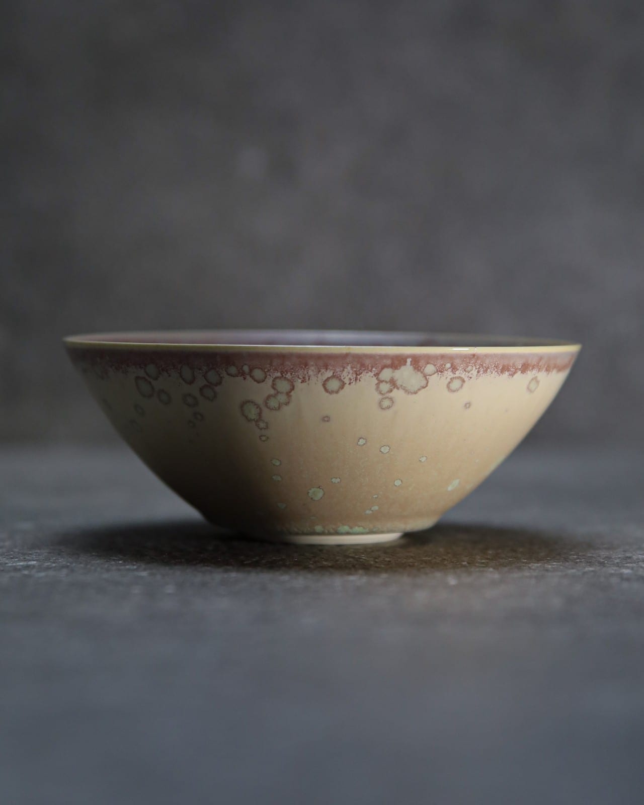 bowl -victor- M