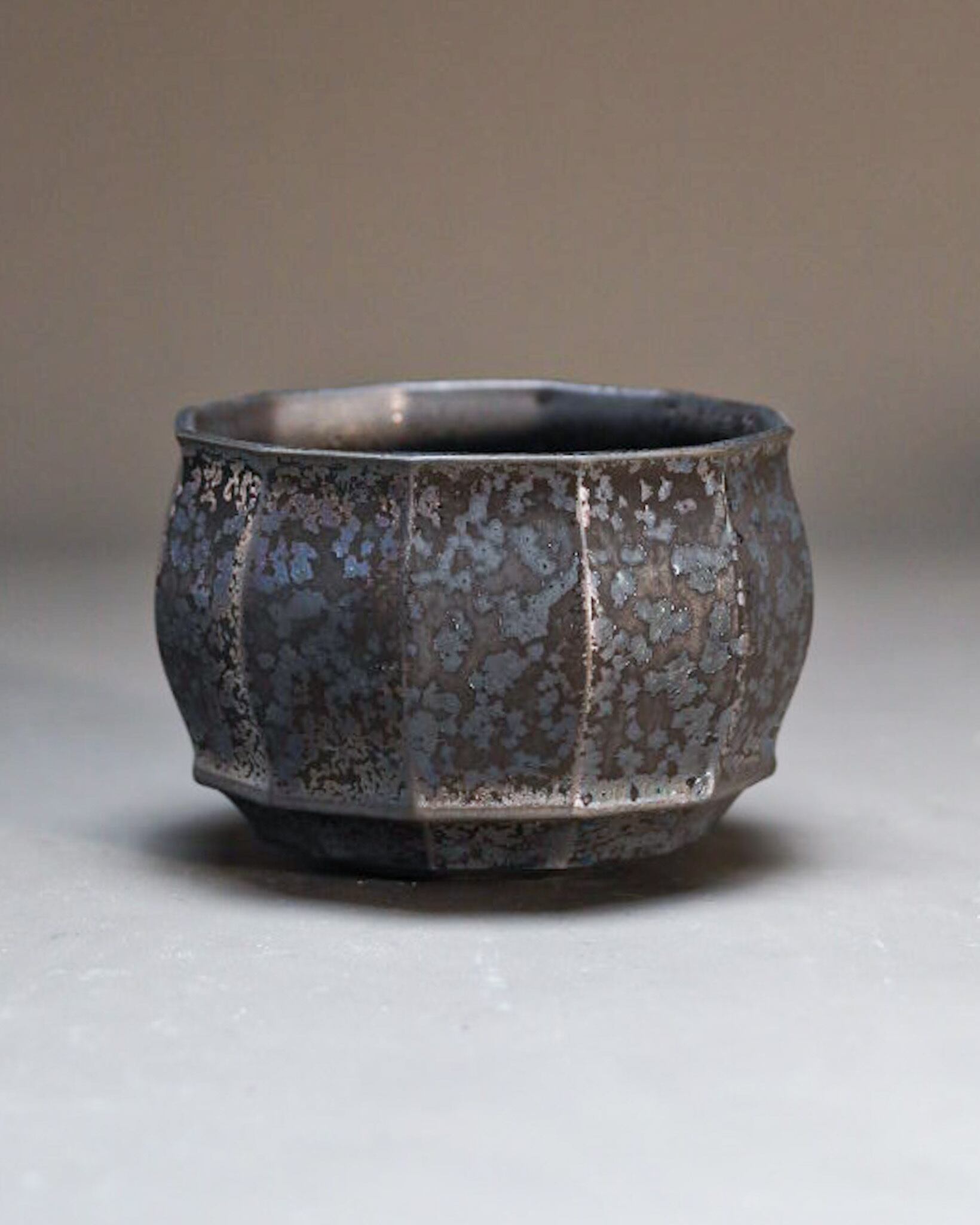 kaleido 酒椀 -黒煌-