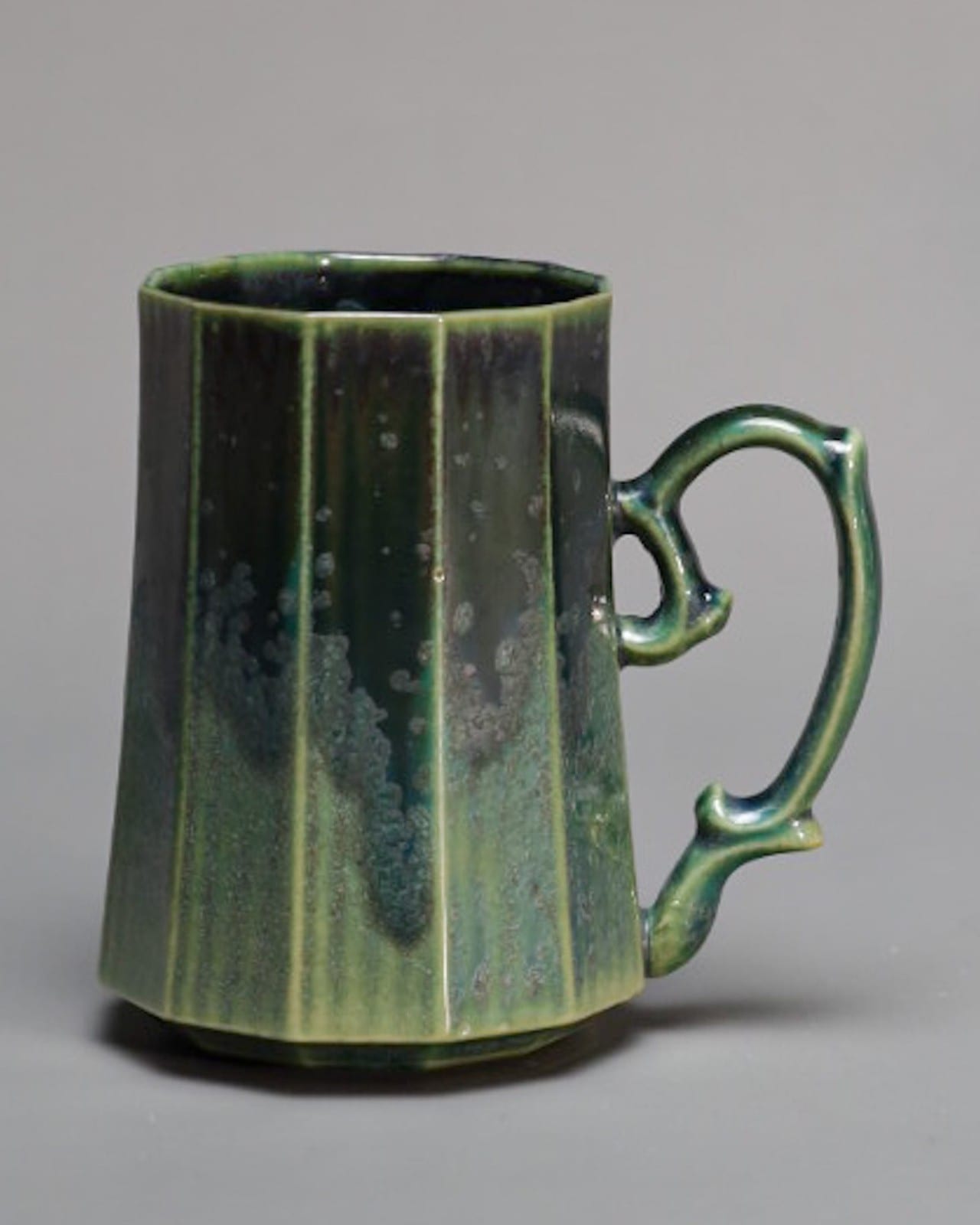 kaleido mug cup -atlantis-