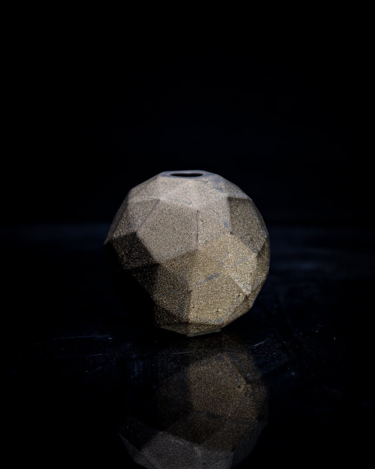 particle flower base -alchemia- S