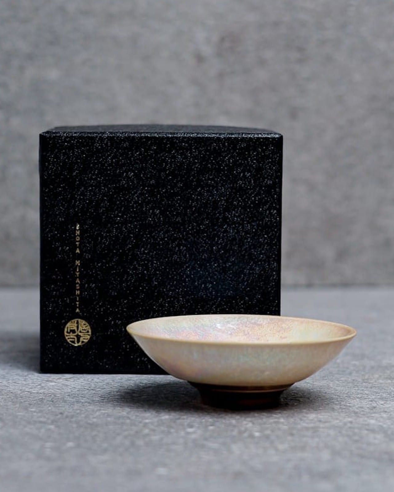 平盃 -albus- LUXURY BOX SET