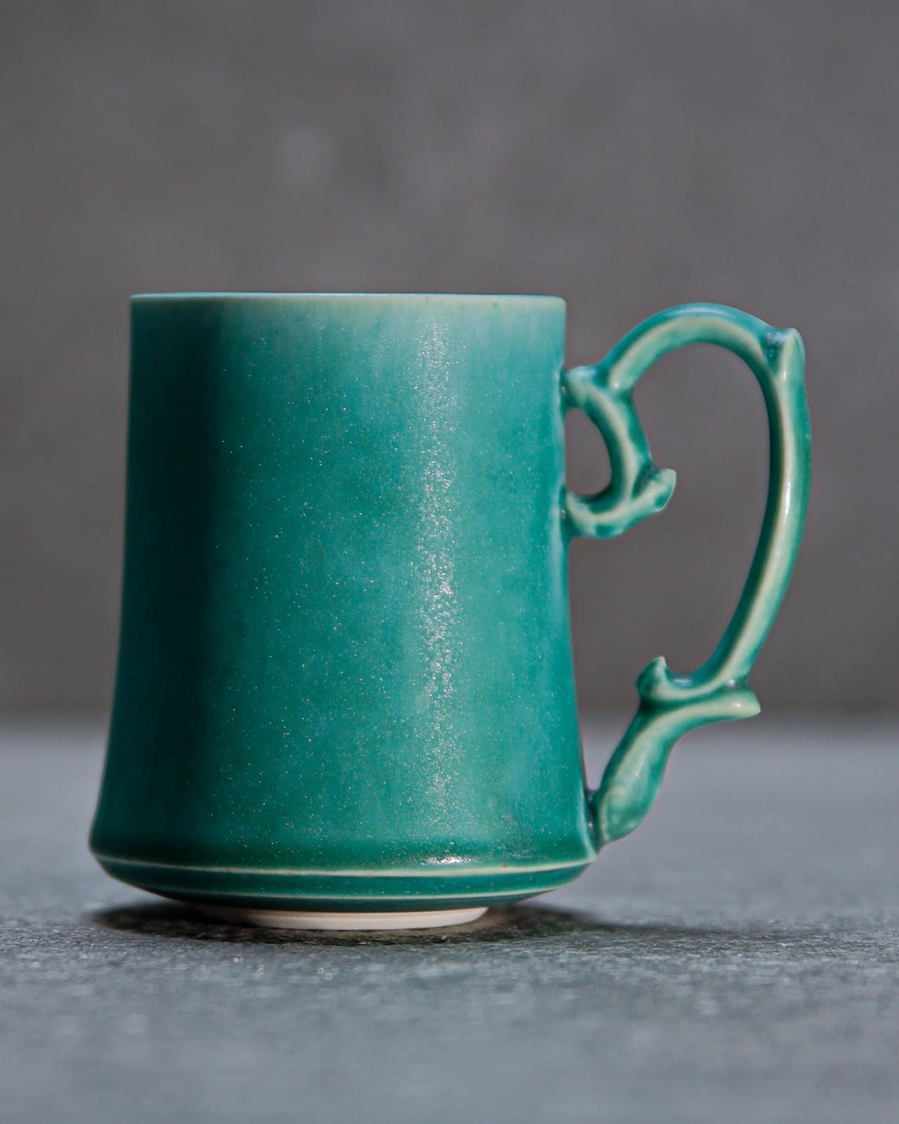 mug cup -翡翠- S