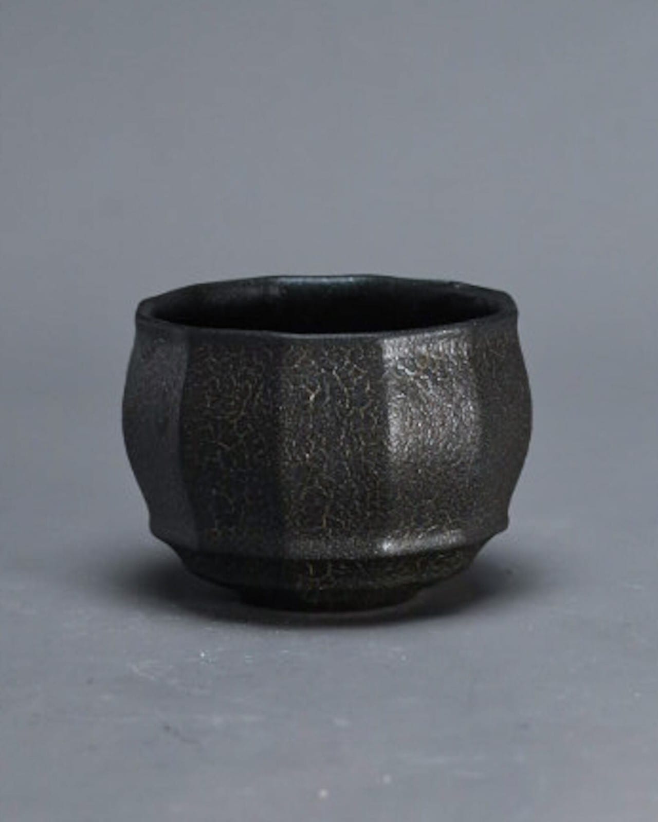 kaleido ぐい呑み -kawa-