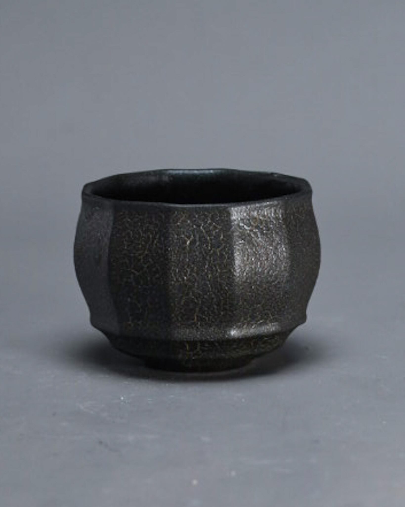kaleido ぐい呑み -kawa-