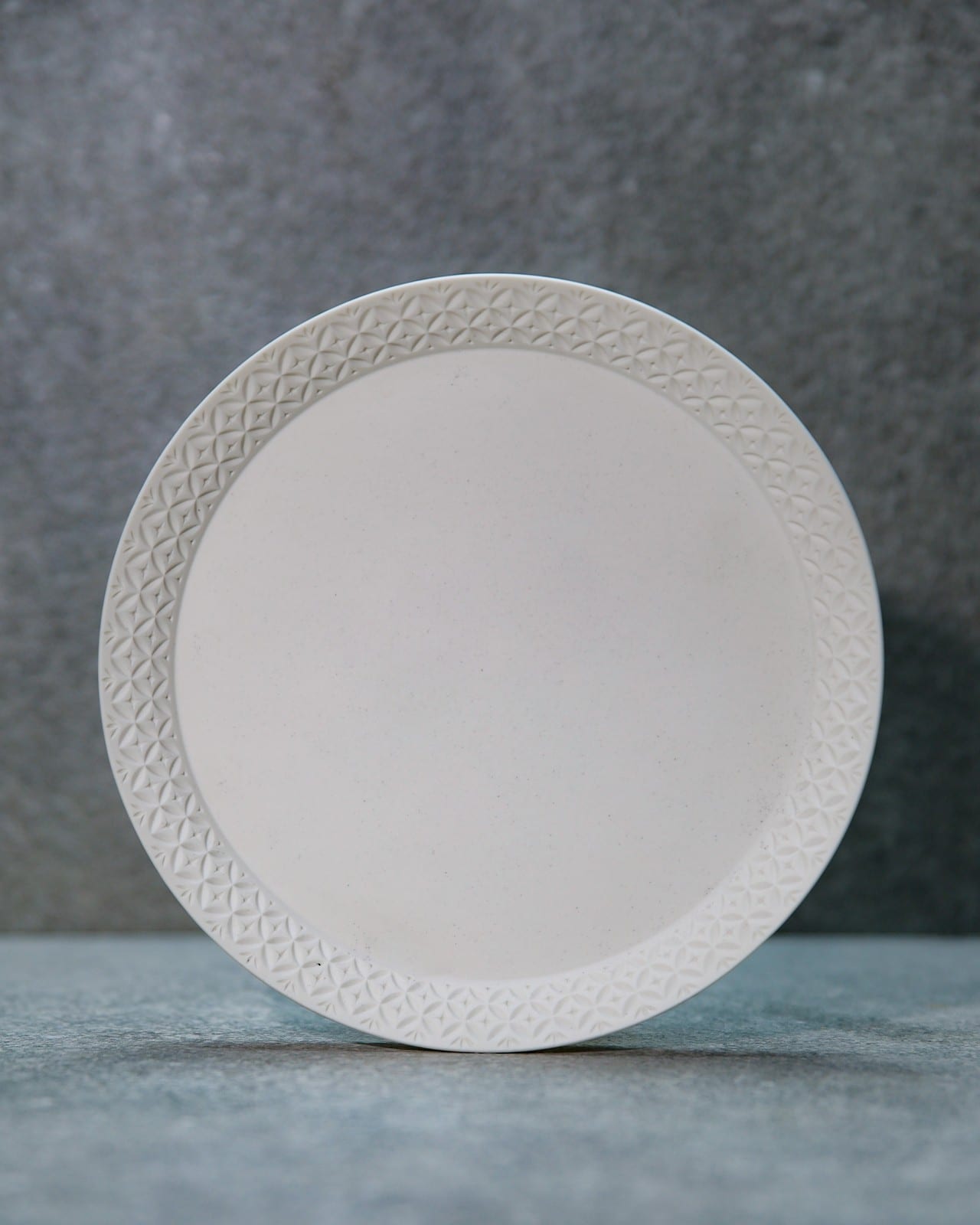 HINOMIYA 「kiriko」 flat plate