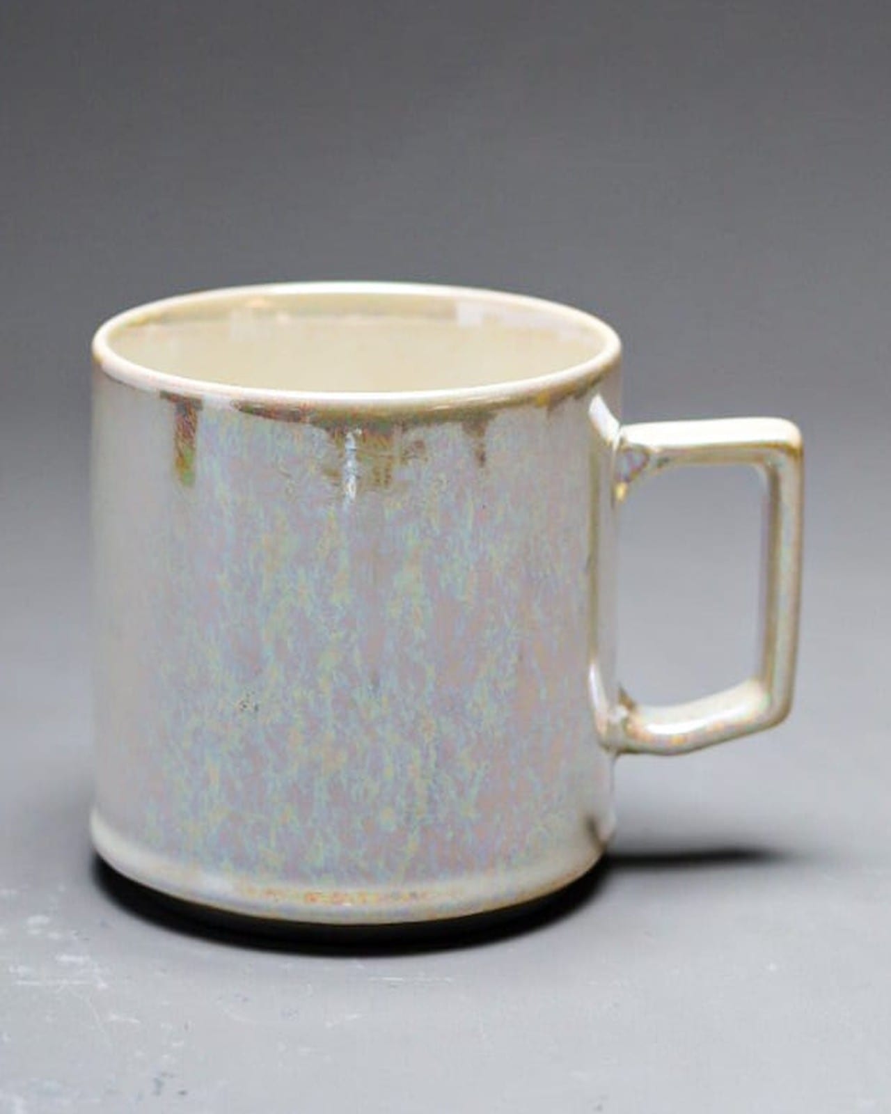 G-E-N stackable mug -albus-