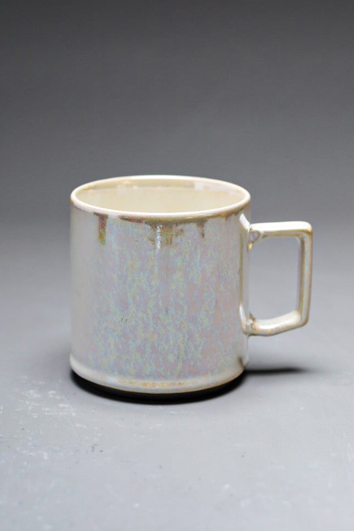 G-E-N stackable mug -albus-