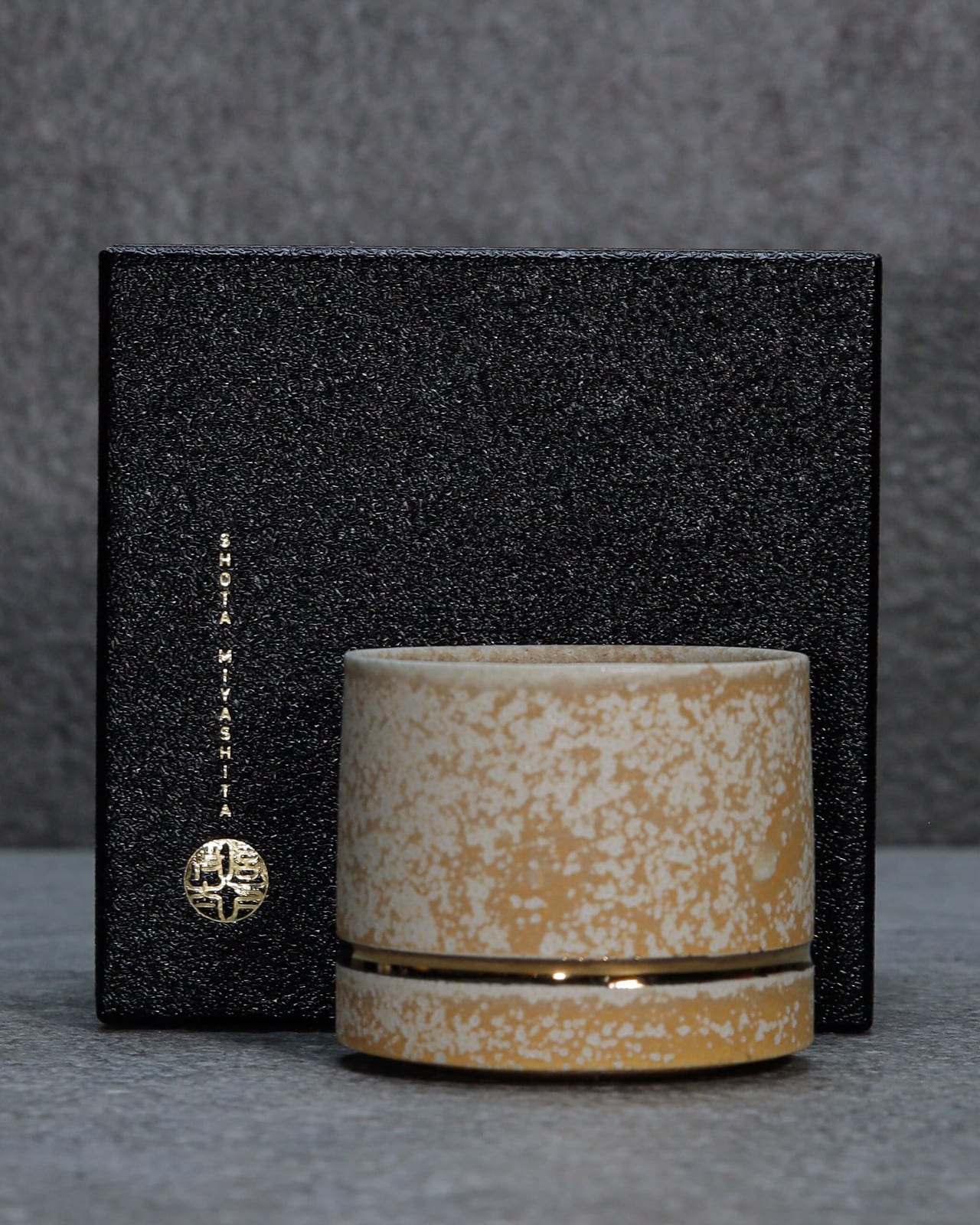 maro盃 -rome- LUXURY BOX SET