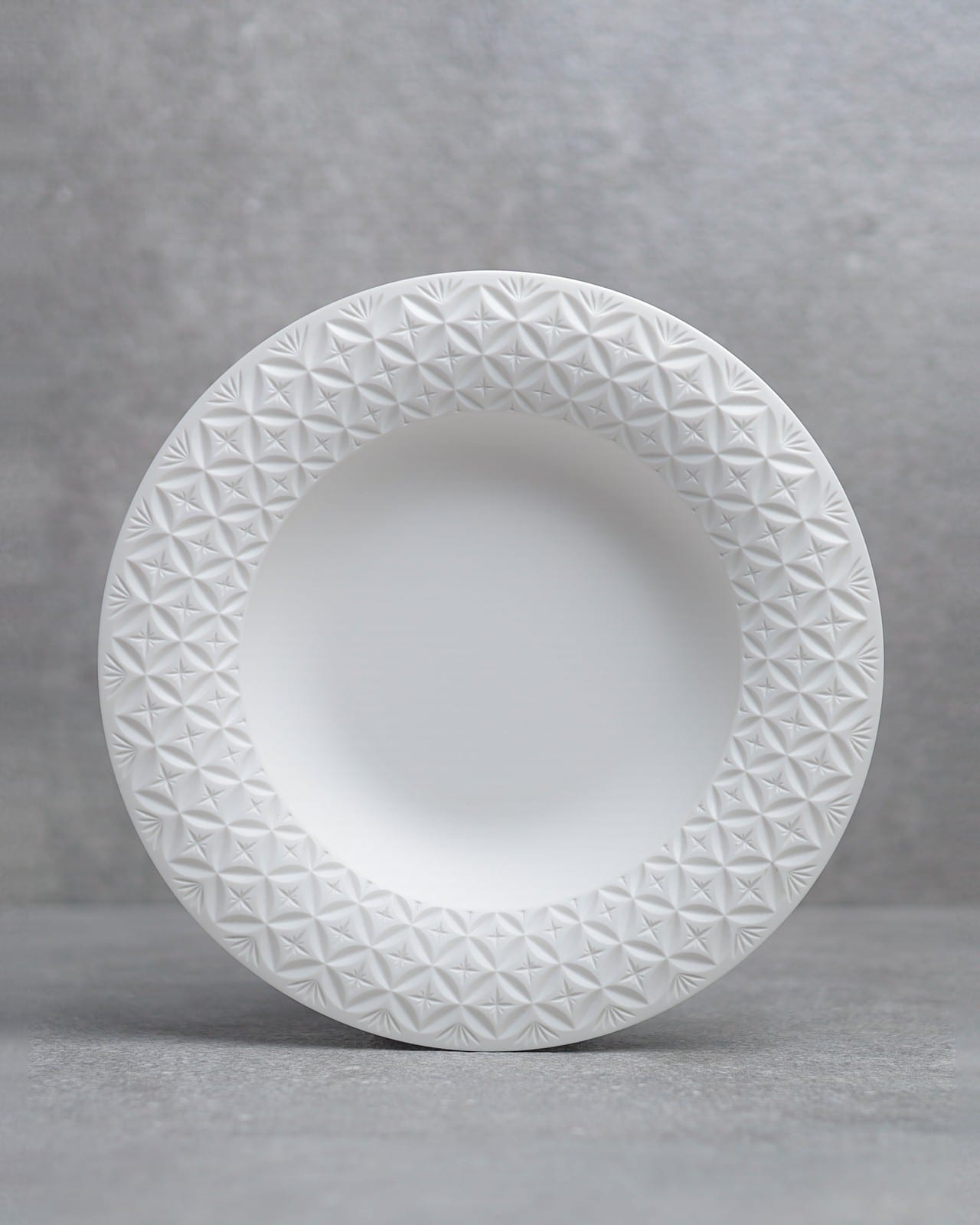HINOMIYA 「kiriko」 pasta plate