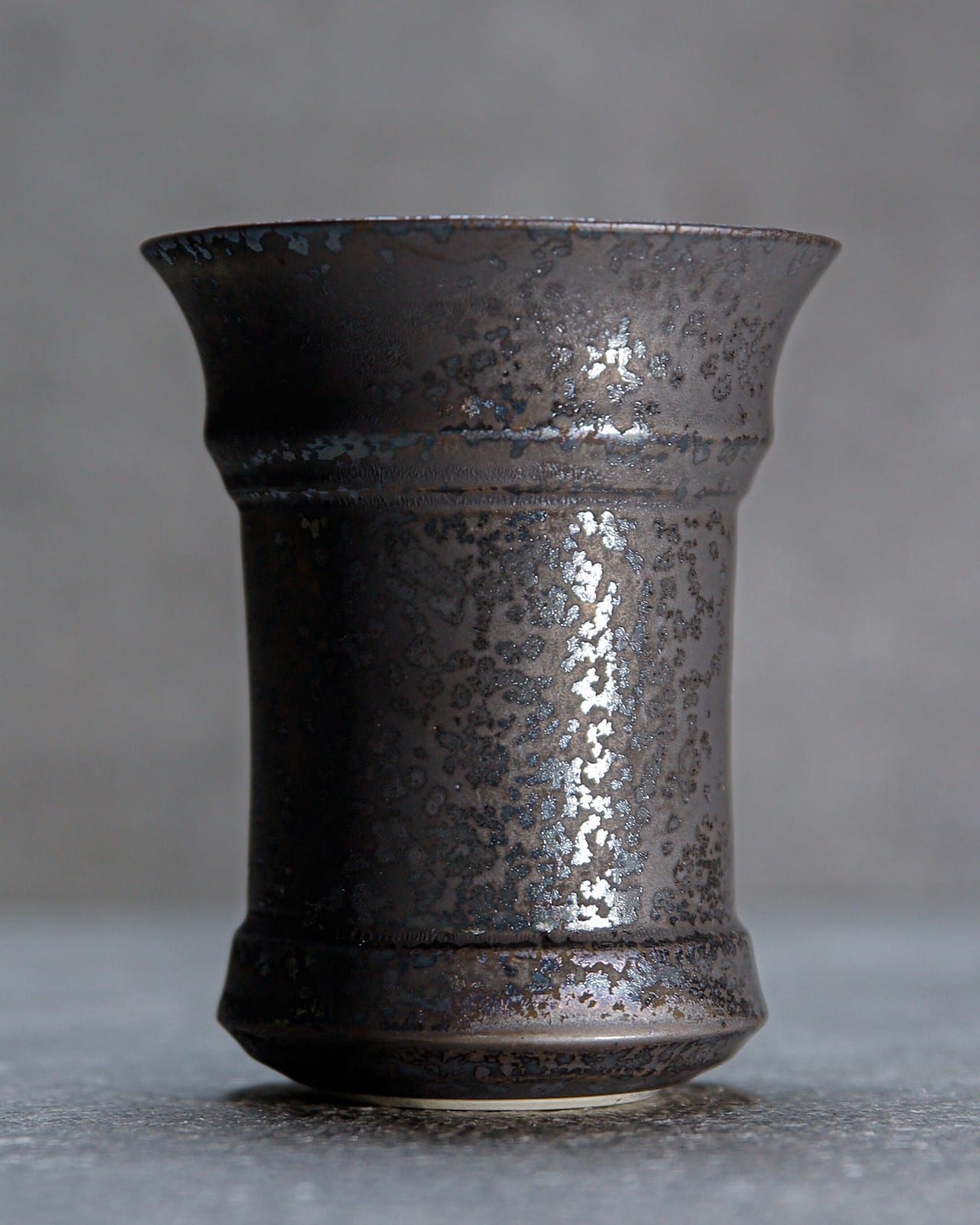 tumbler -黒煌-