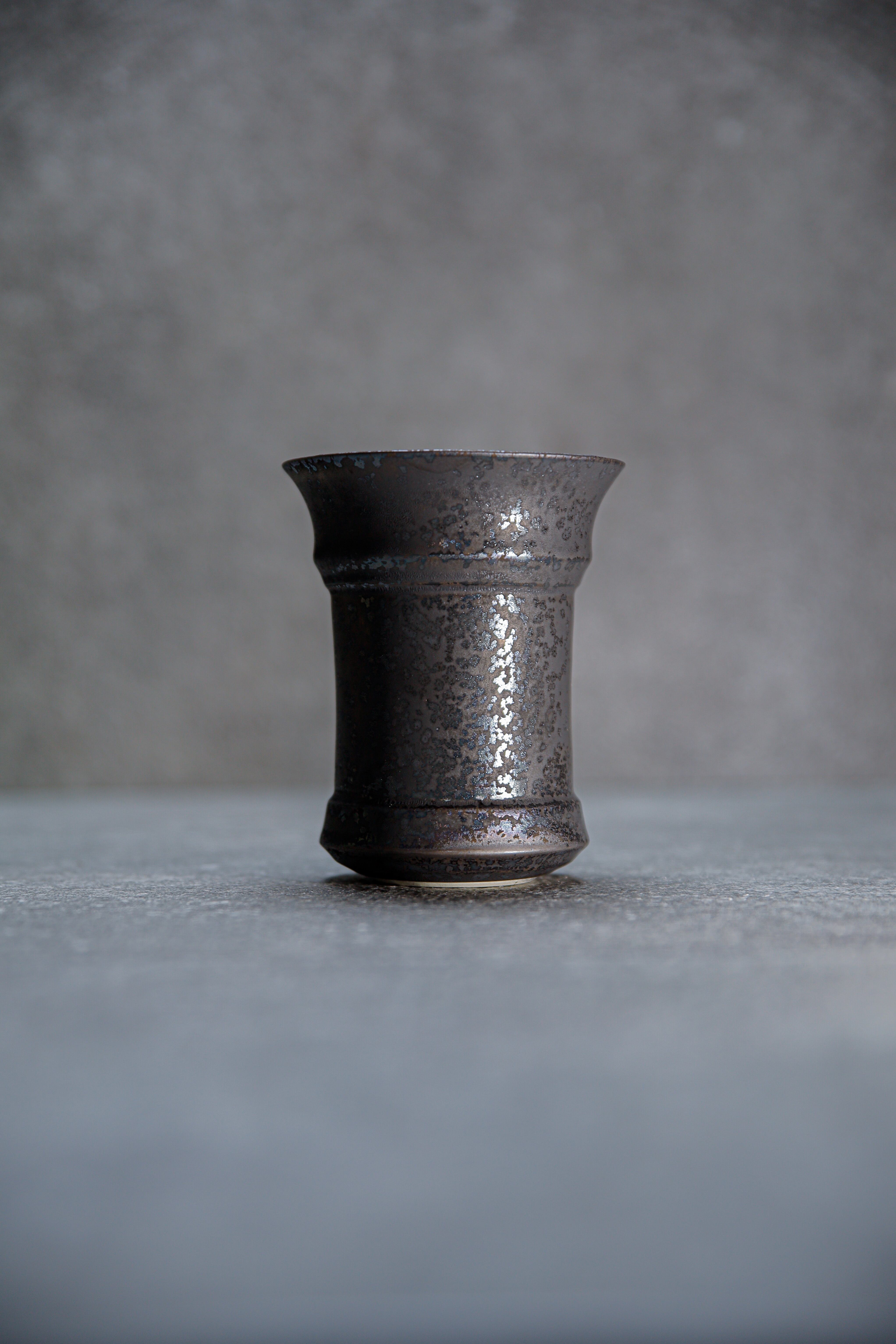 tumbler -黒煌-