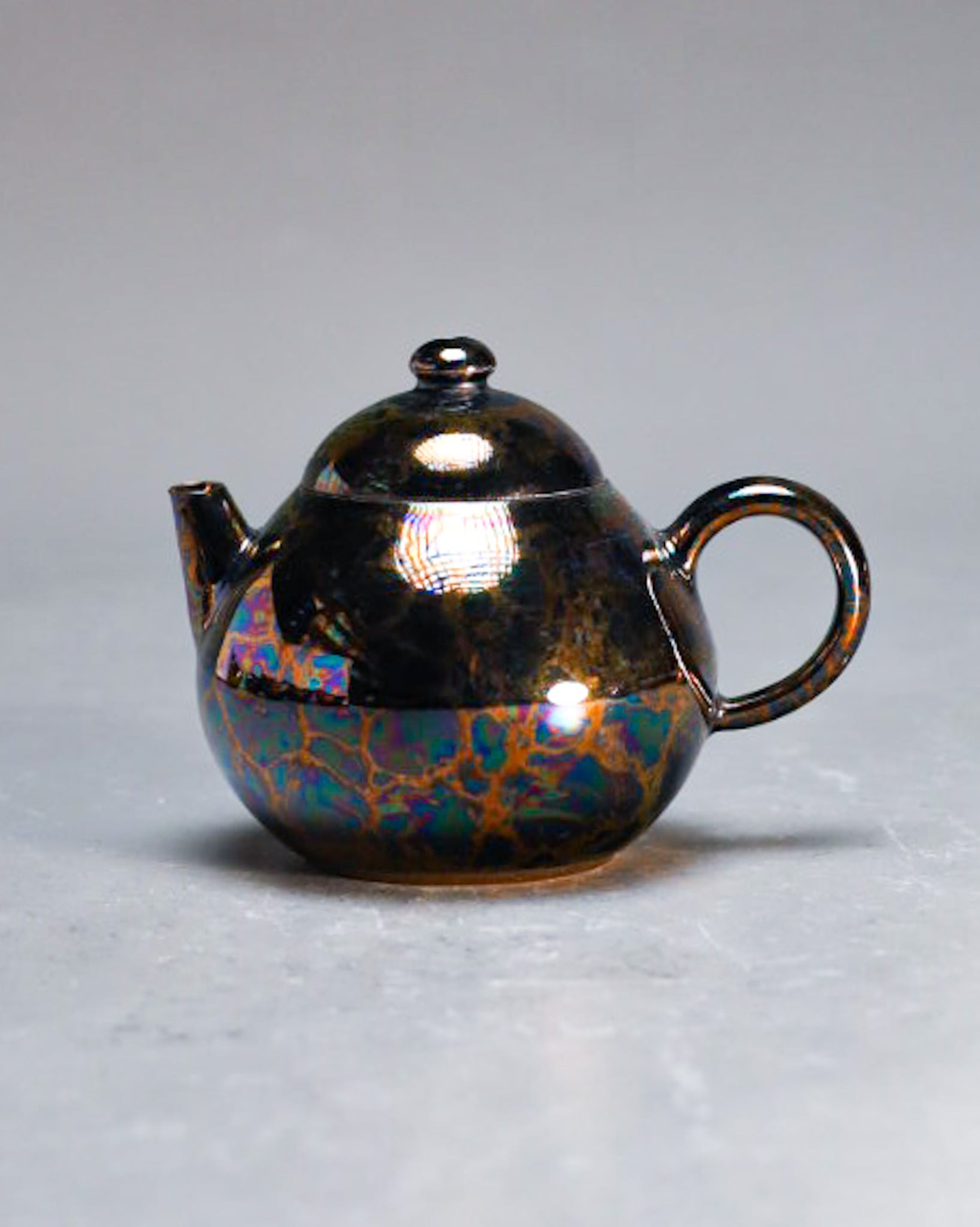 Tea — 茶器