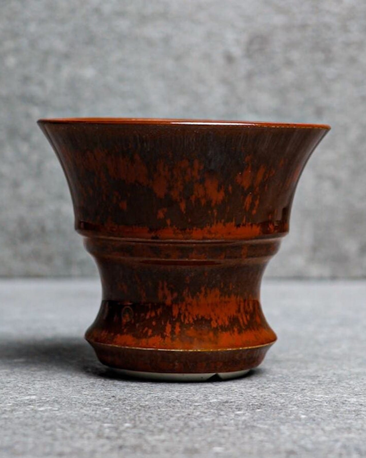 goblet pot -homura- L