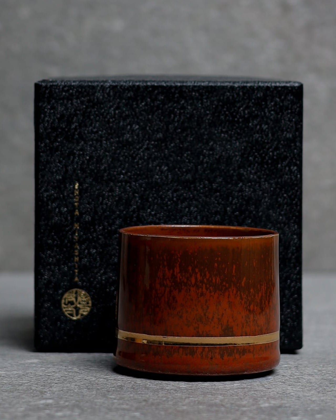 maro盃 -homura- LUXURY BOX SET