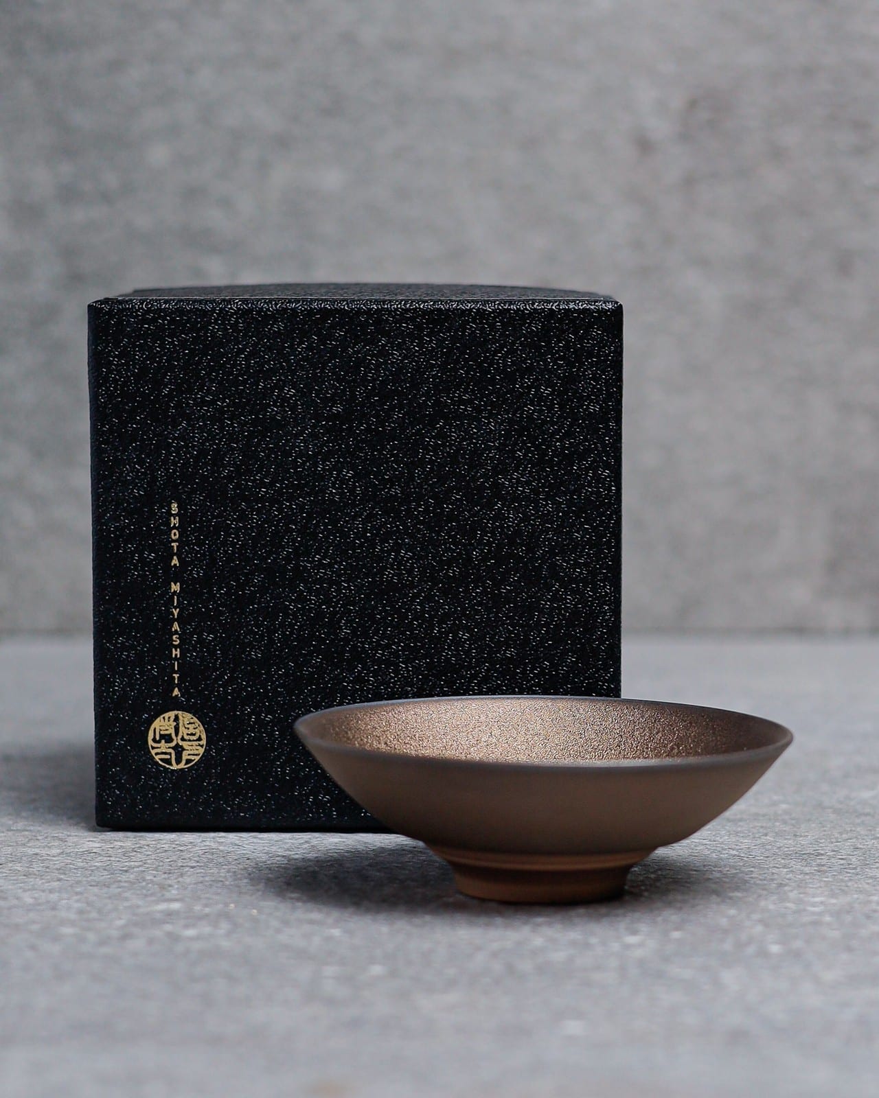 平盃 -alchemia- LUXURY BOX SET