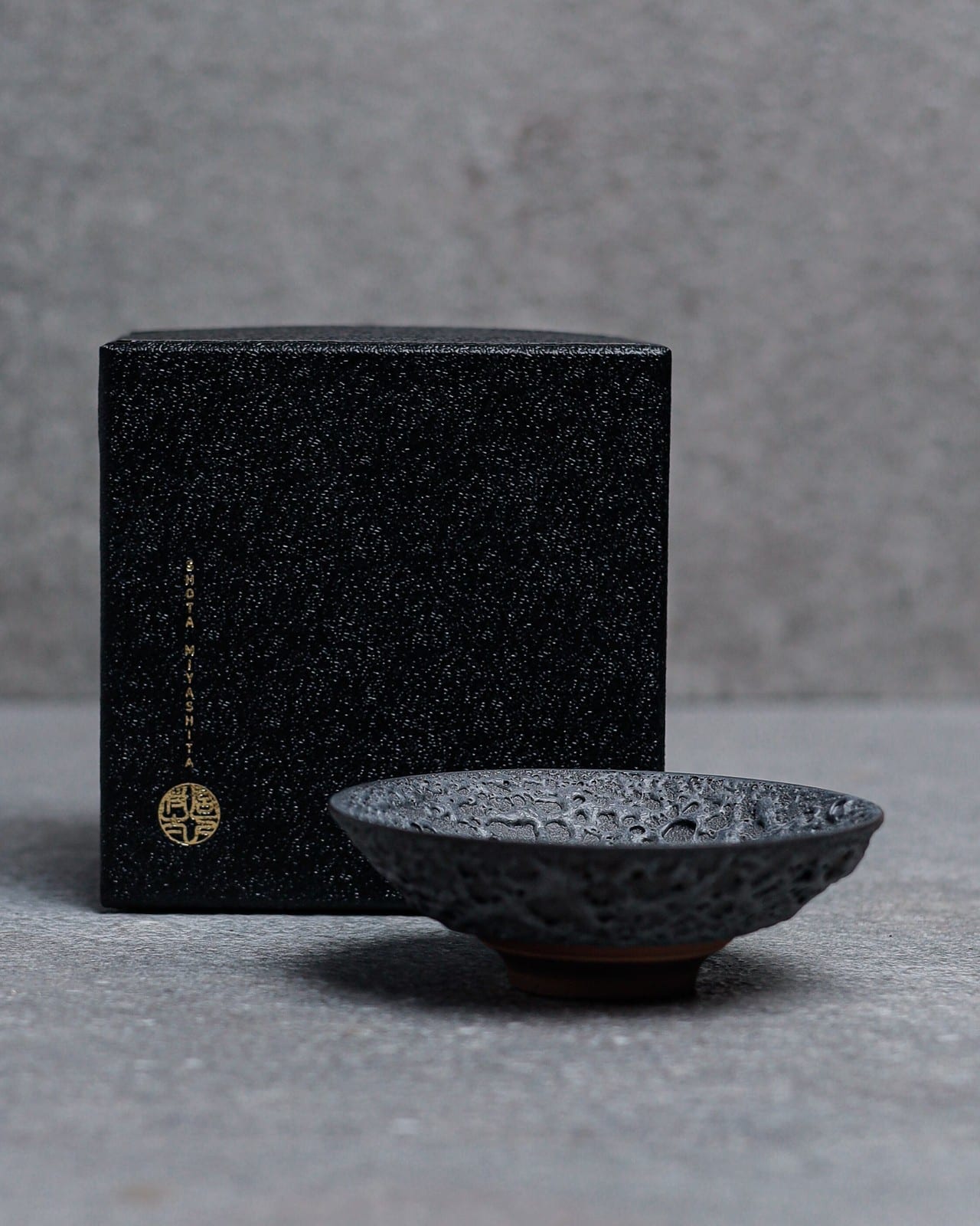 平盃 -silver apollo- LUXURY BOX SET