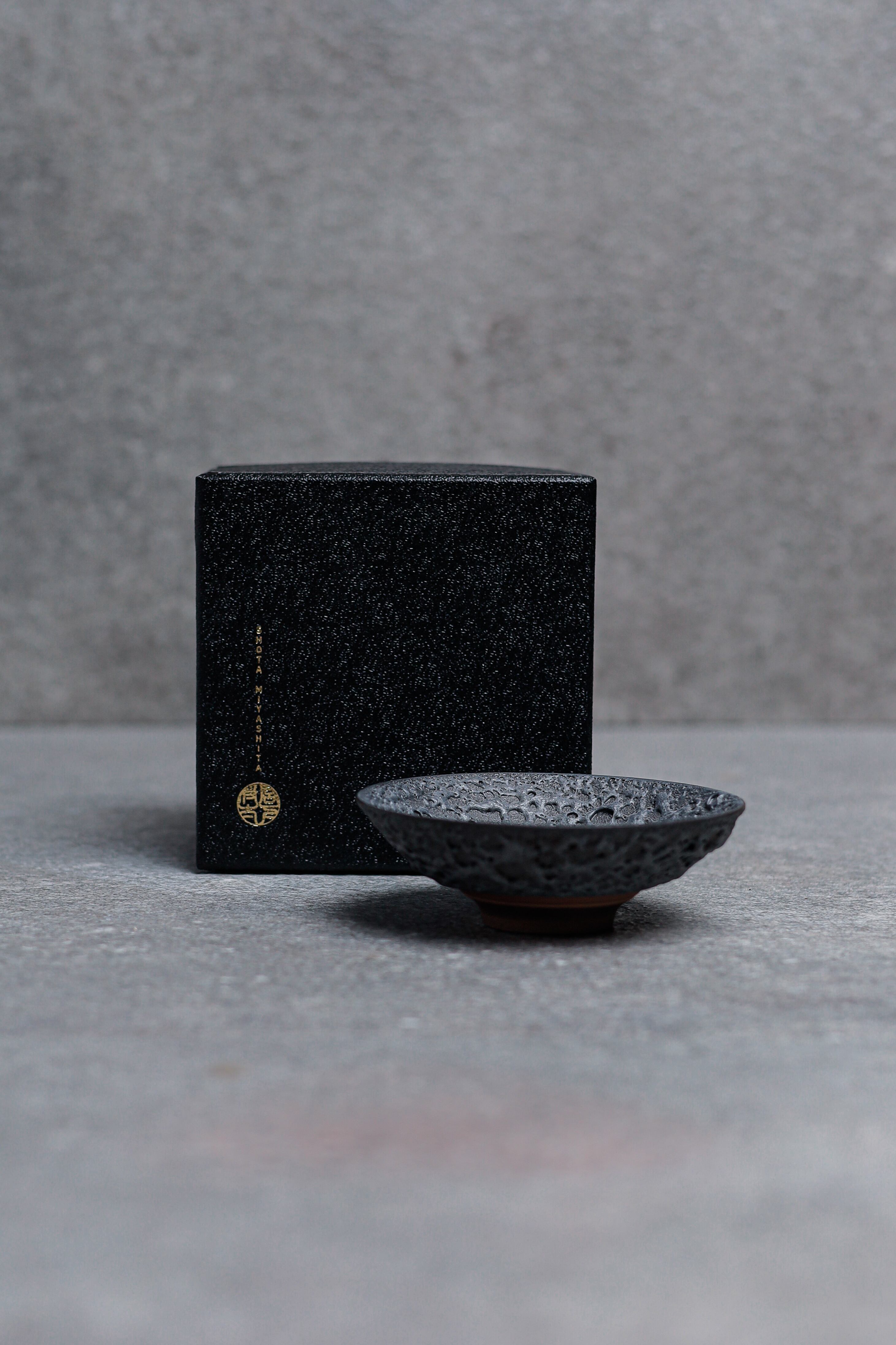 平盃 -silver apollo- LUXURY BOX SET
