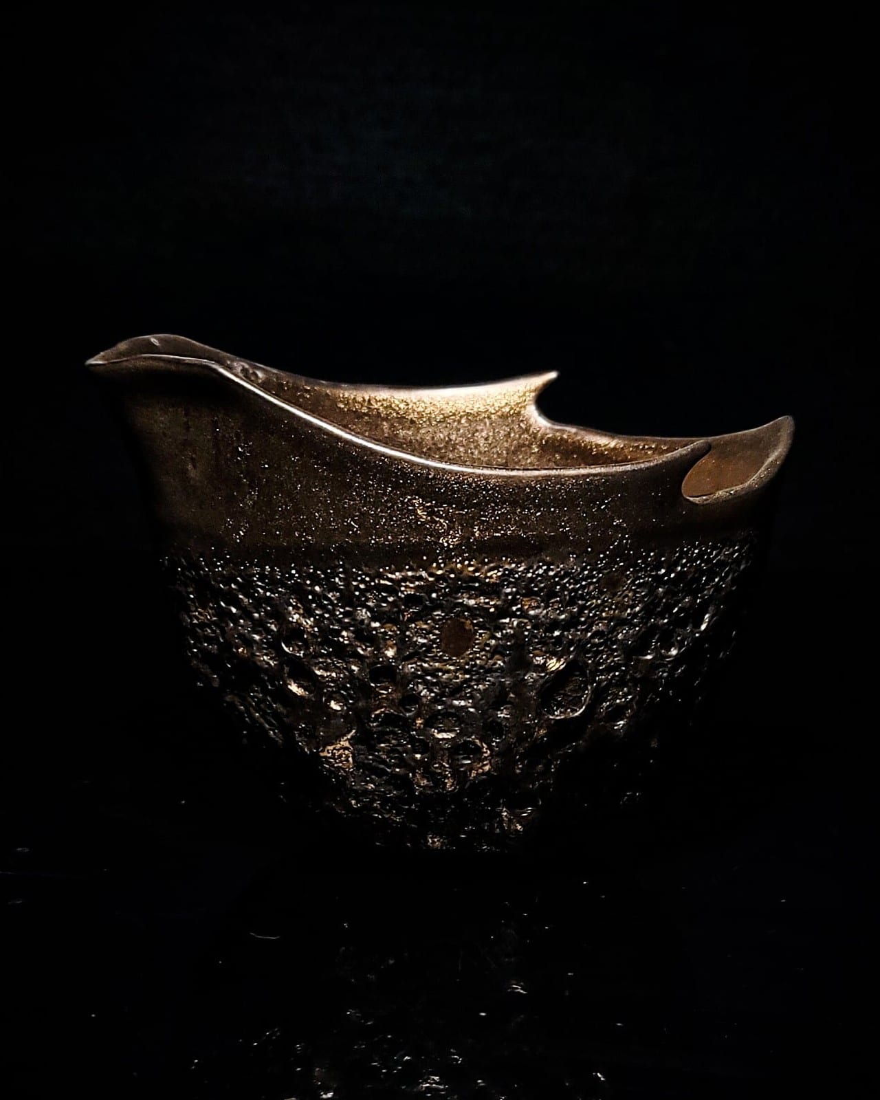 katakuchi -gold apollo-