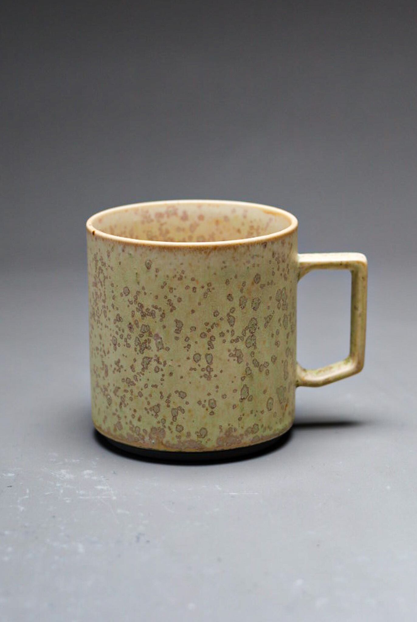 G-E-N stackable mug -victor-