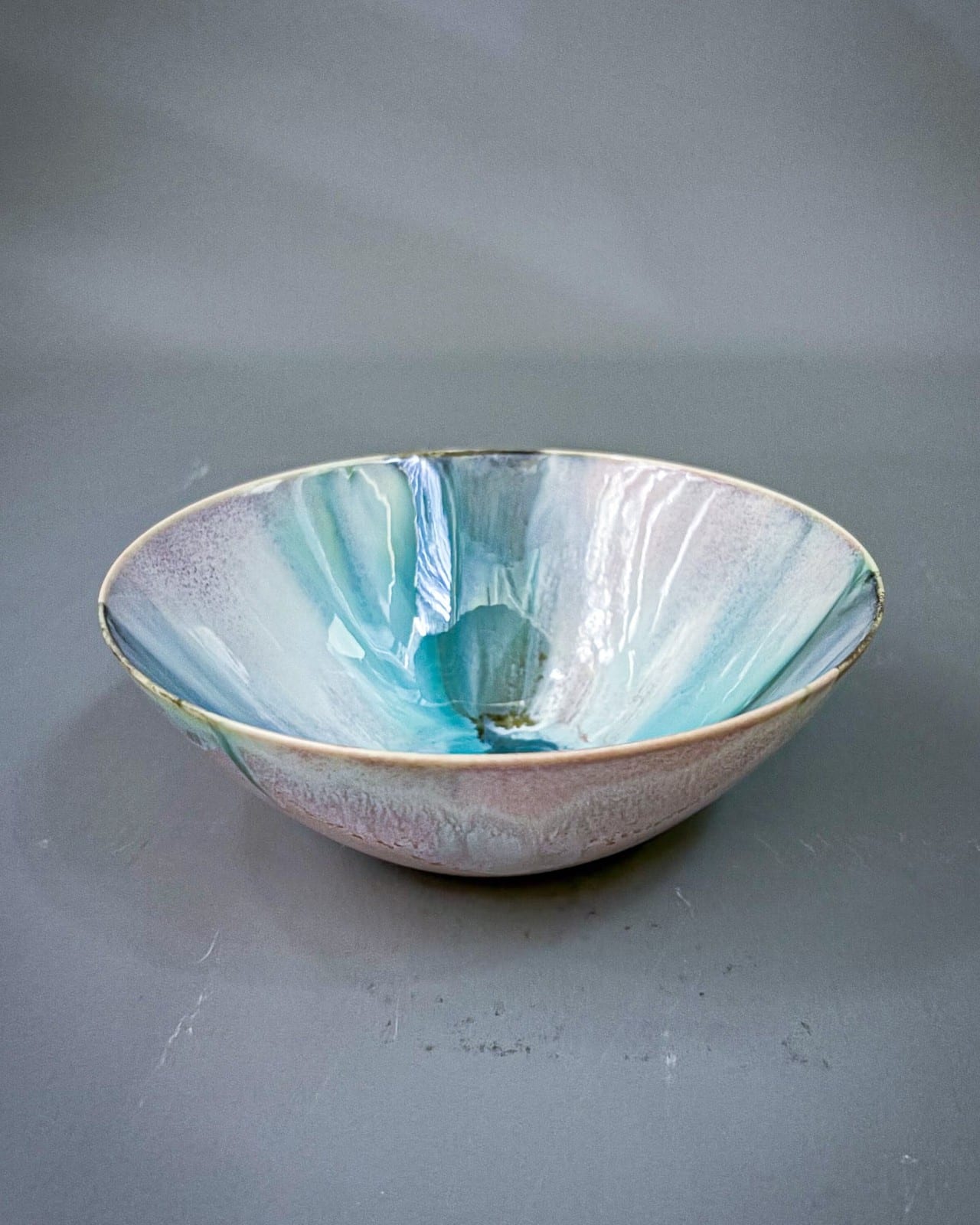 bowl -palette- M