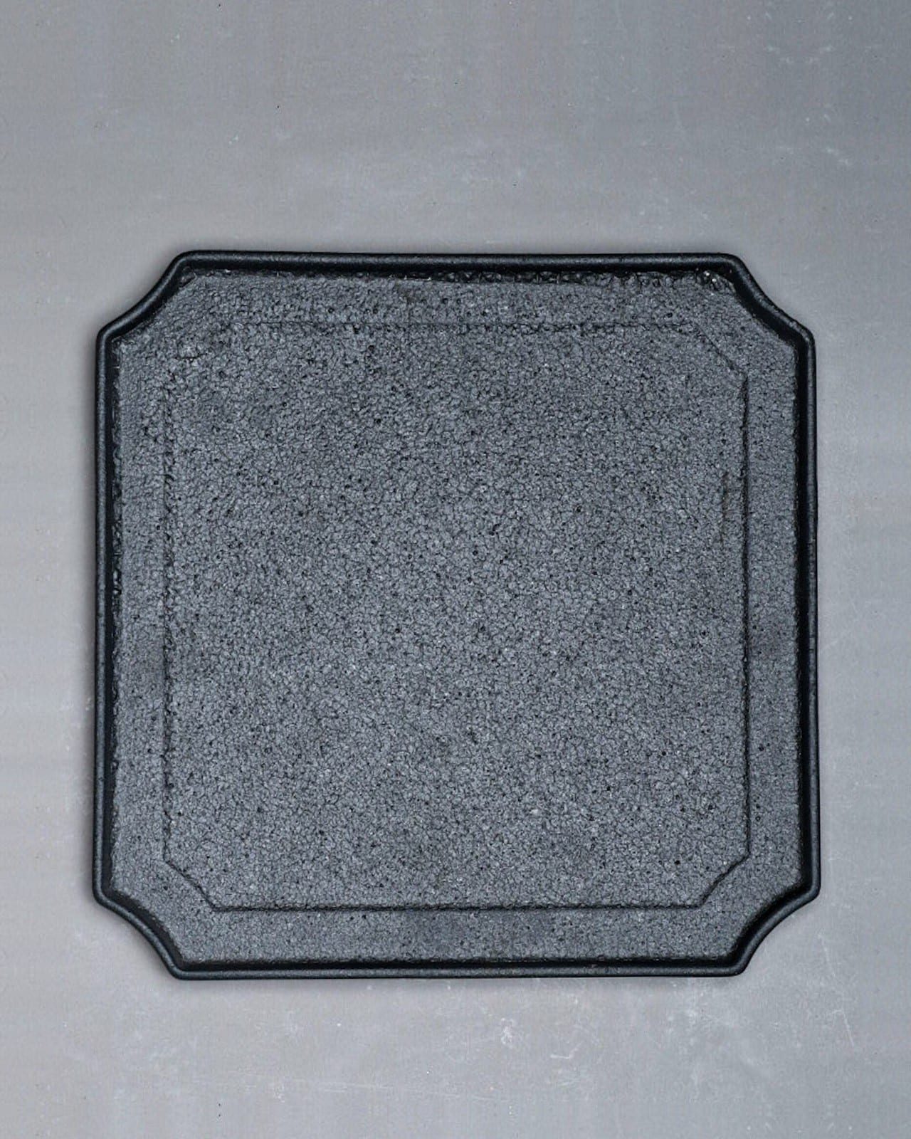 G-E-N sumikiri plate L -kawa-