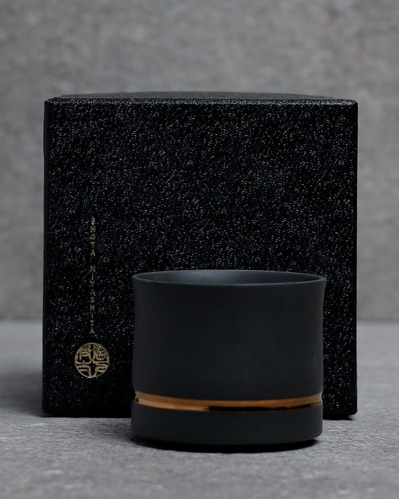 maro盃 -MINO MAKELAY- LUXURY BOX SET
