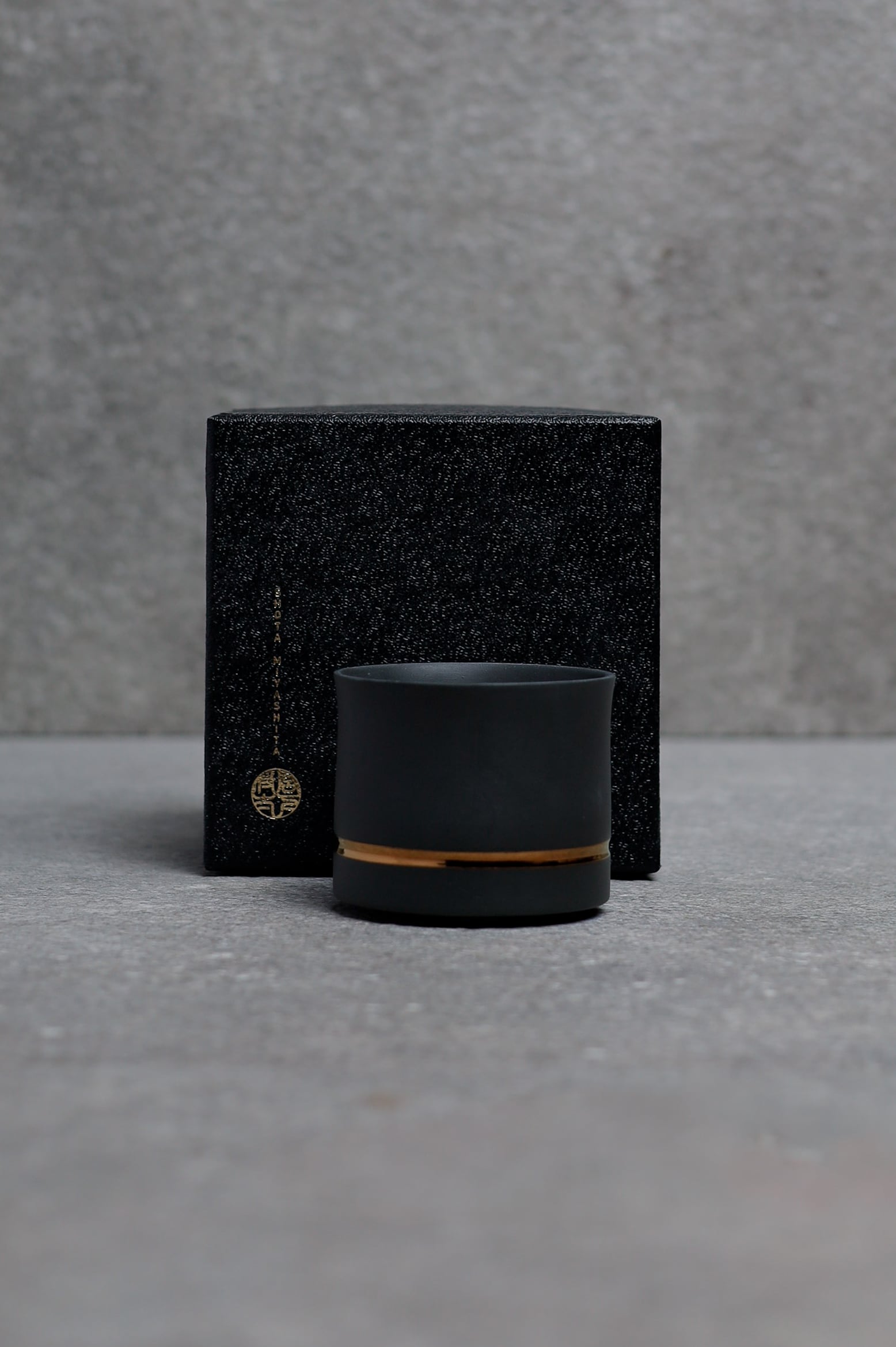 maro盃 -MINO MAKELAY- LUXURY BOX SET