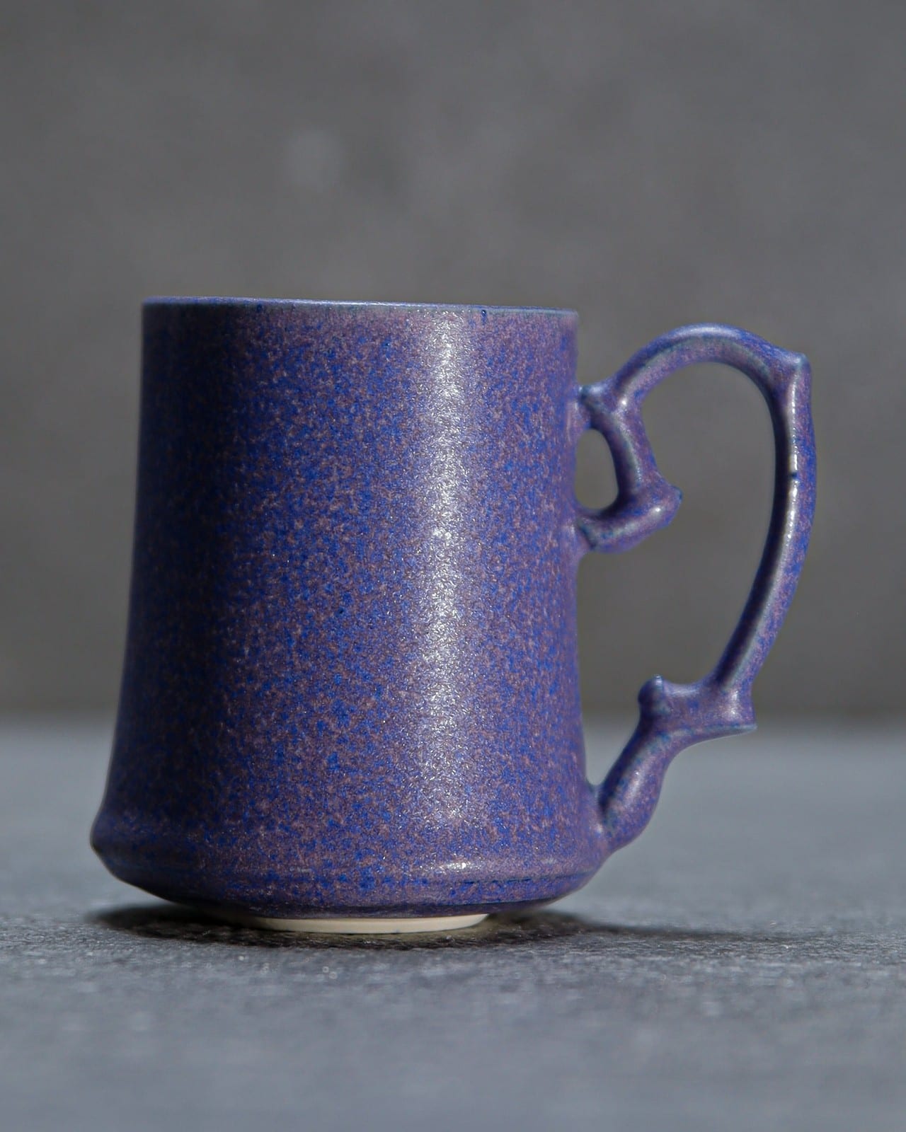 mug cup -wisteria- S