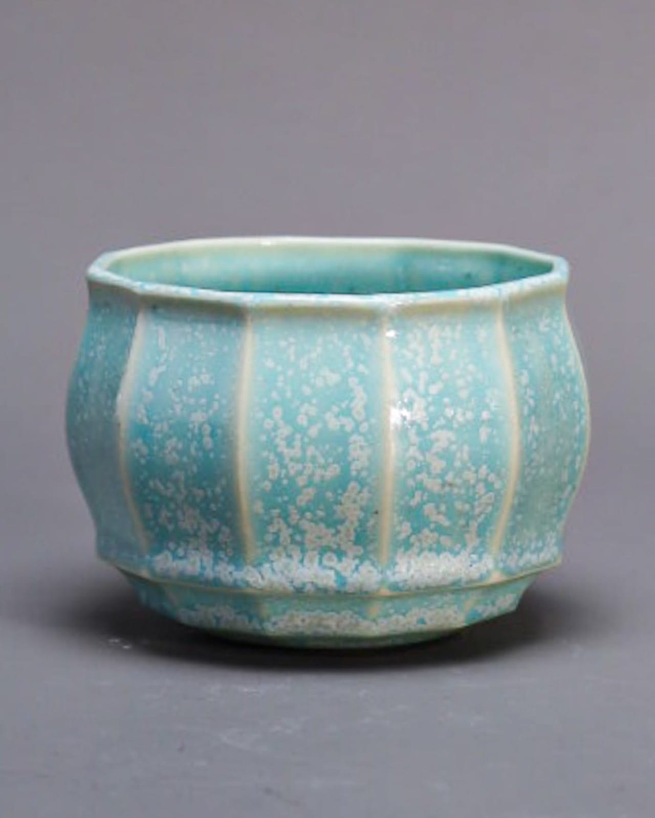 kaleido 椀 -aquamarine-