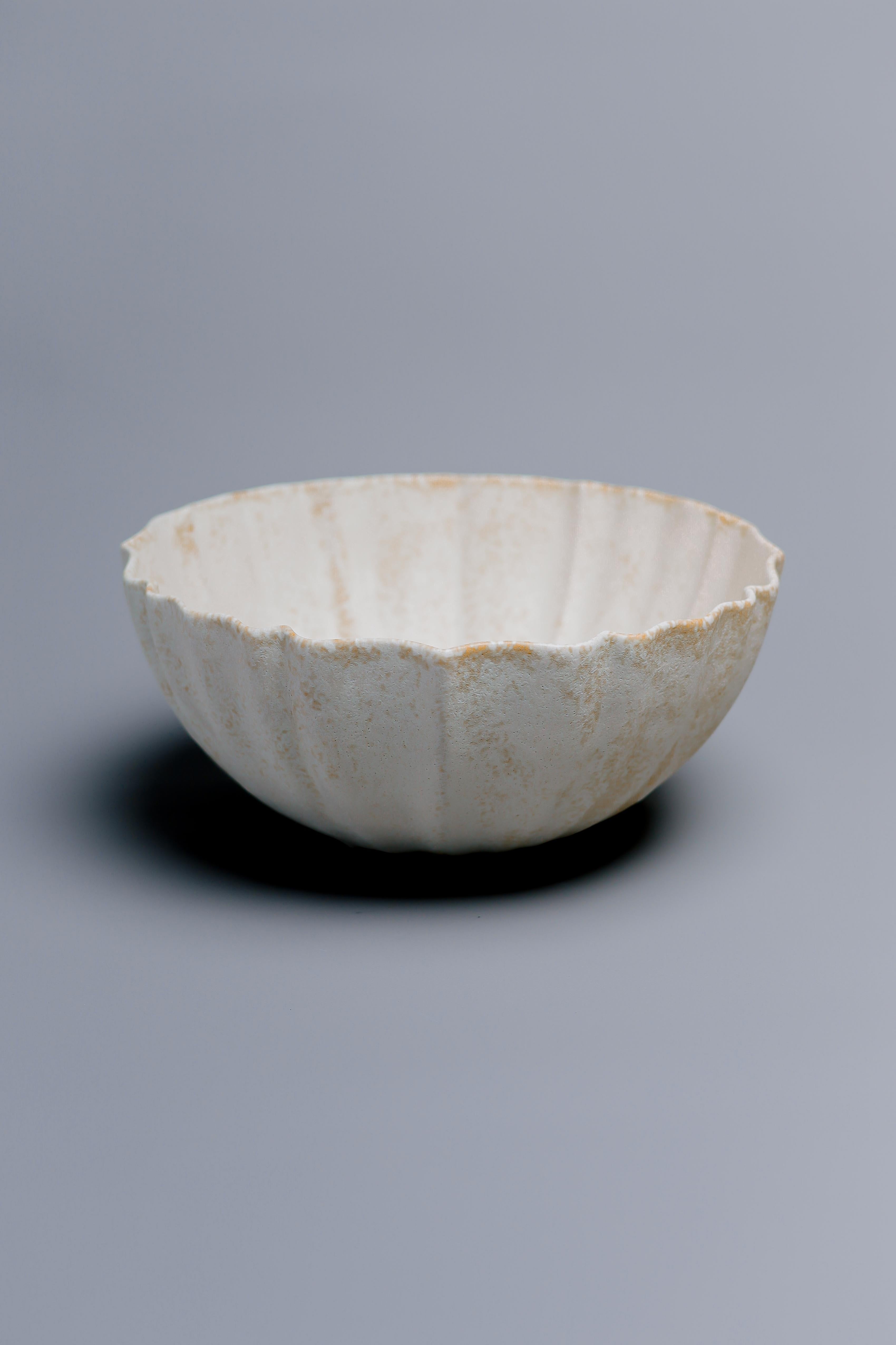G-E-N lotus bowl DONBURI -sira-