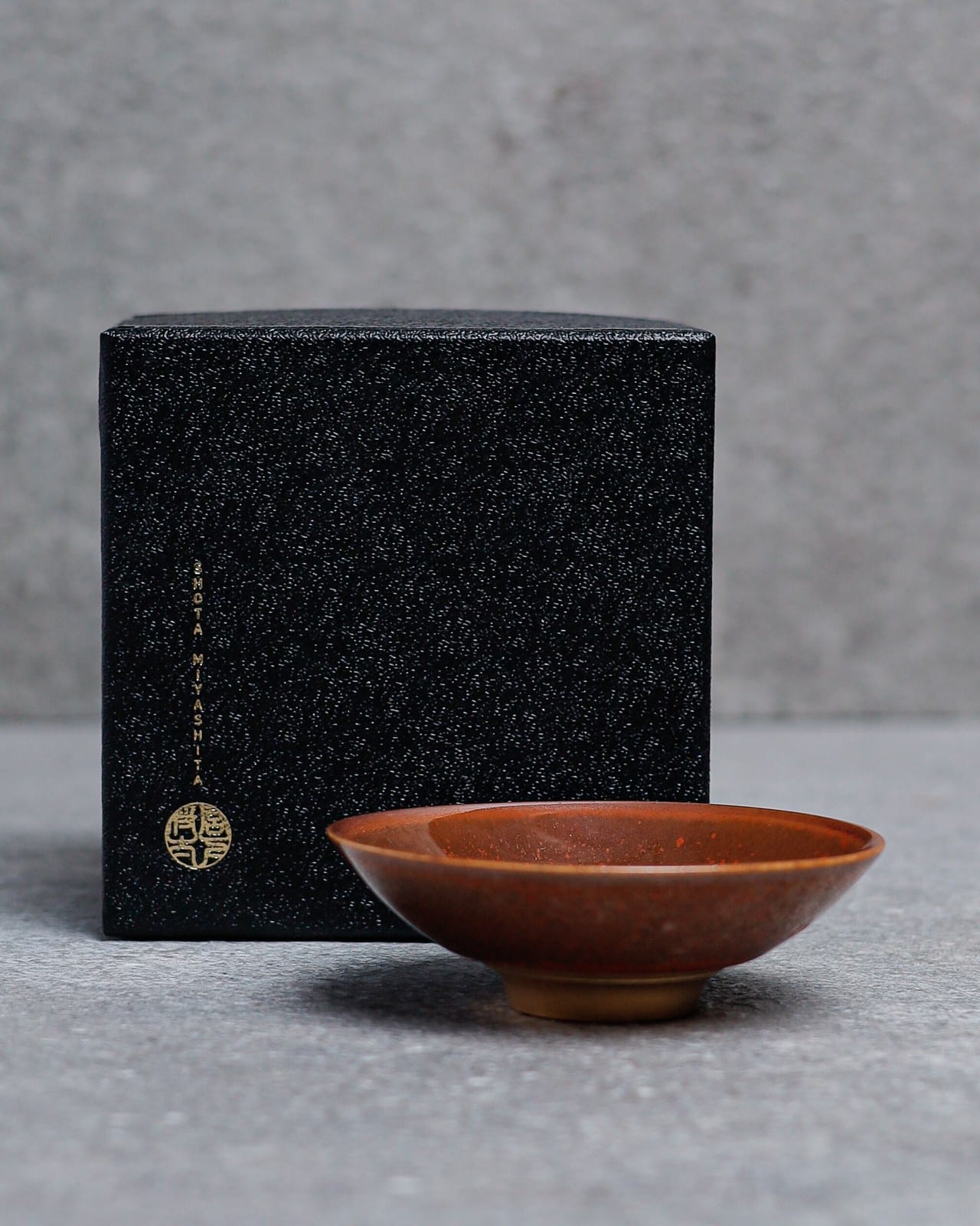 平盃 -homura- LUXURY BOX SET